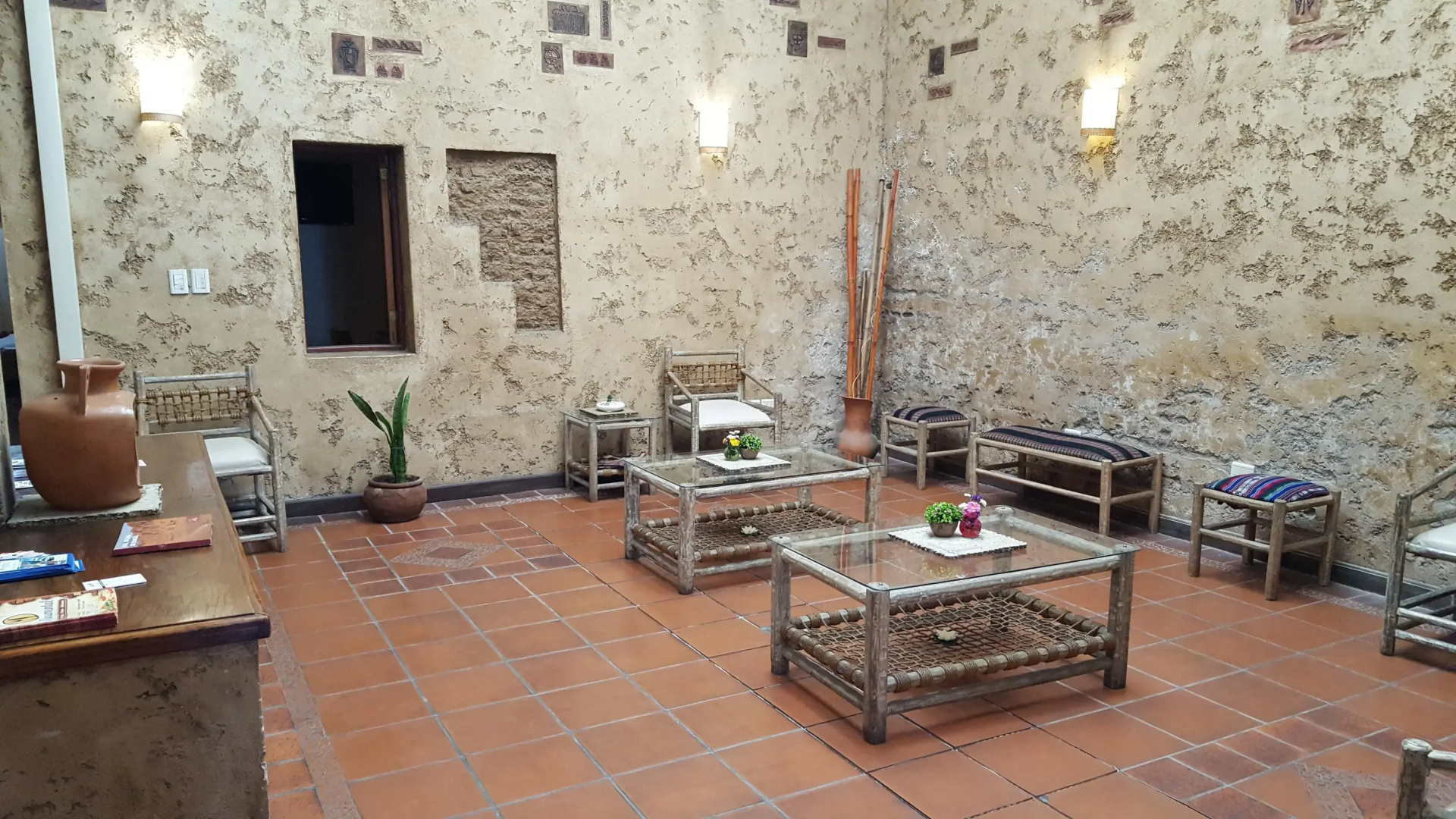 Foto - Hotel Refugio del Inca