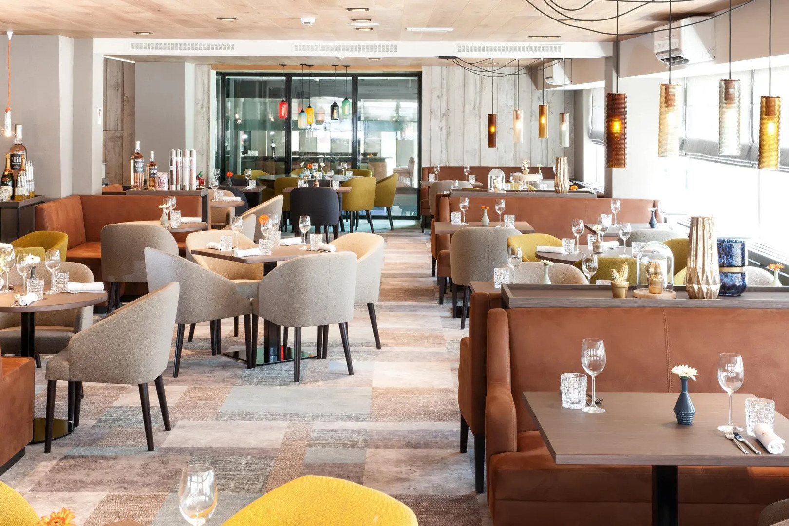 Photo - Bilderberg Europa Hotel Scheveningen