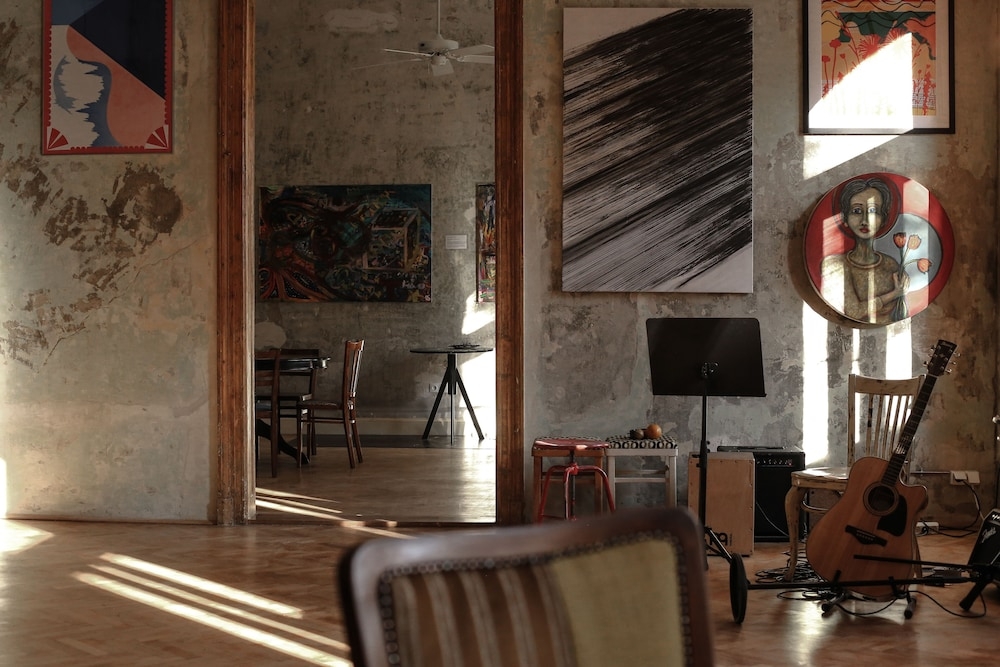 Photo - Brody House - boutique hotel