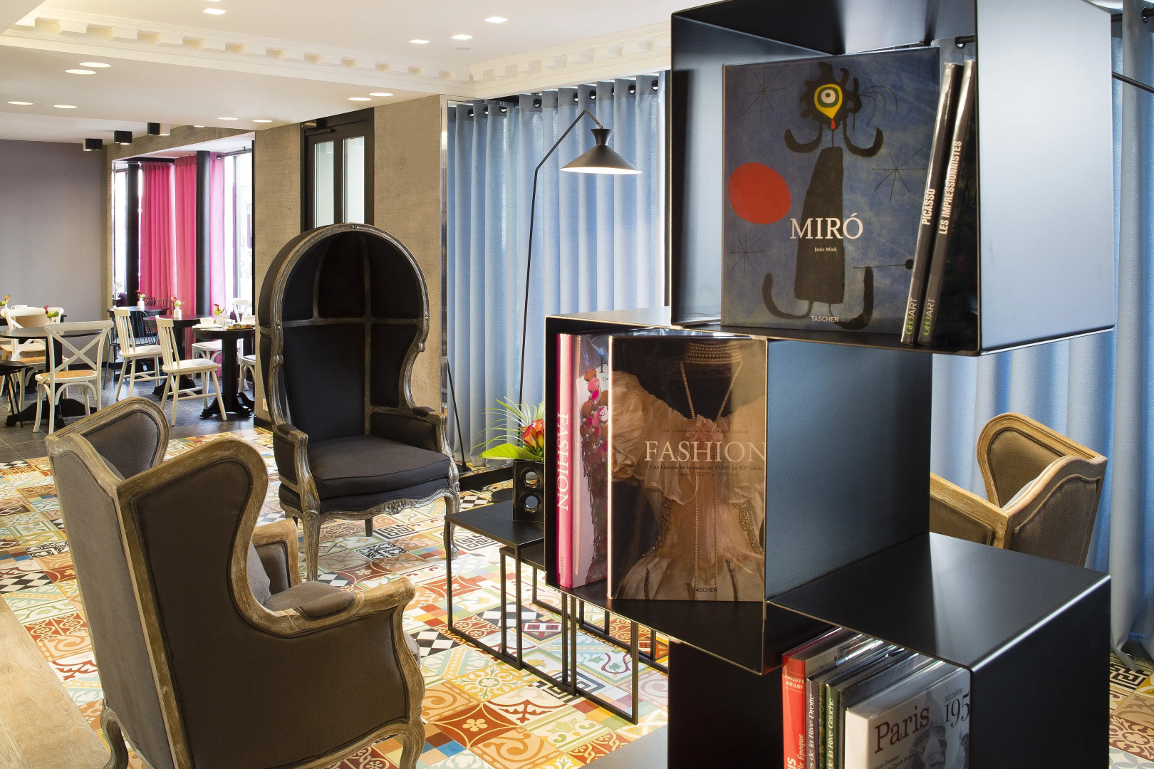 Foto - Hotel L’Antoine