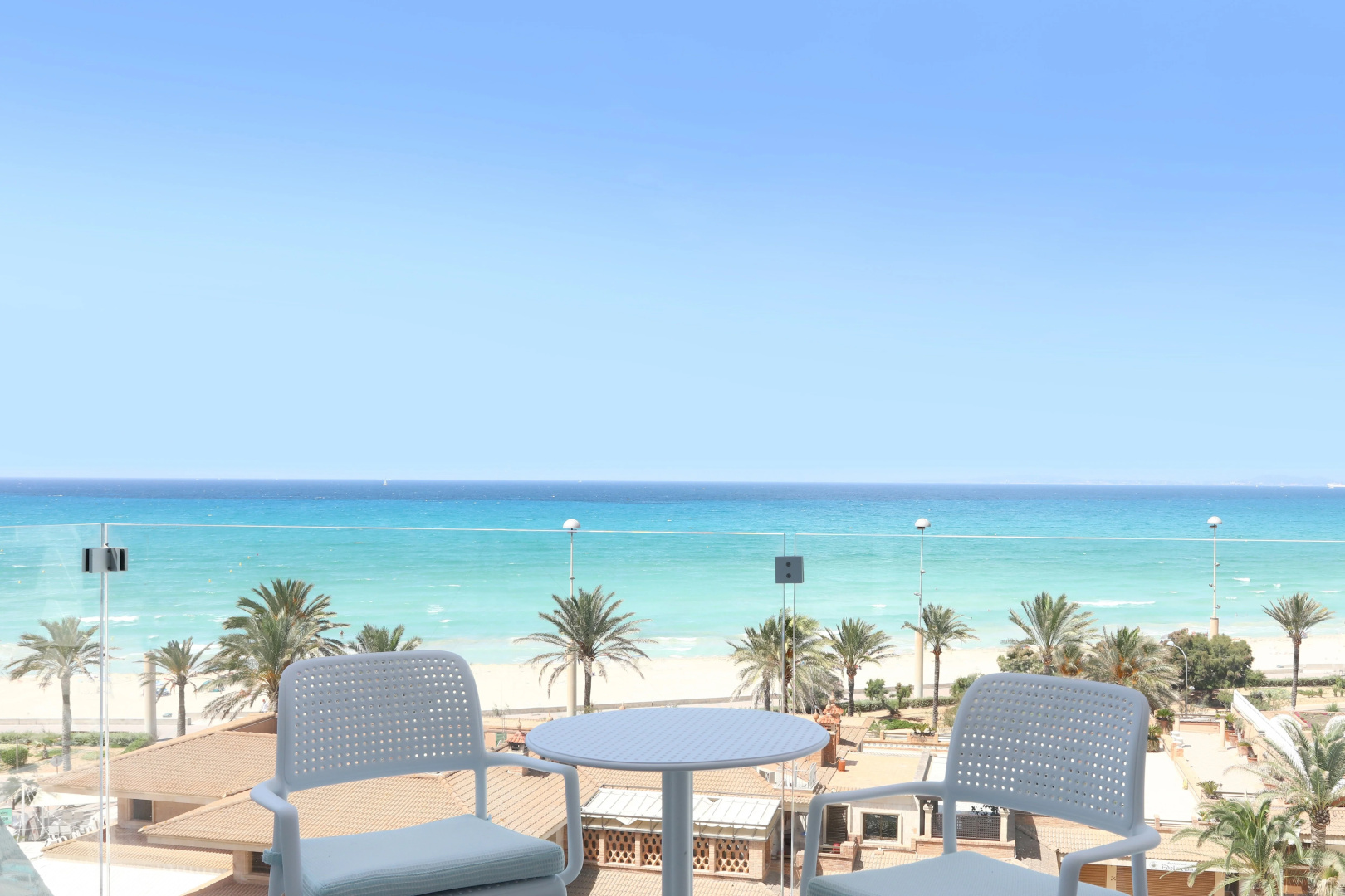 Foto - Iberostar Selection Playa de Palma Hotel