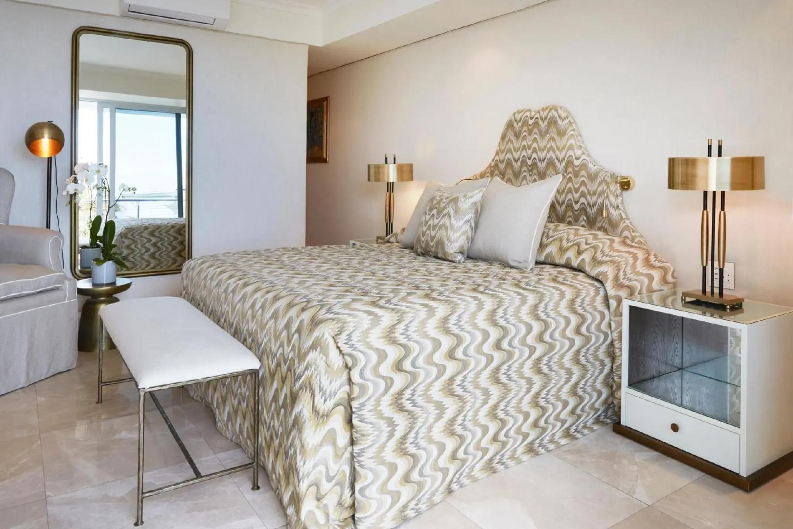 Foto - Twelve Apostles Hotel & Spa