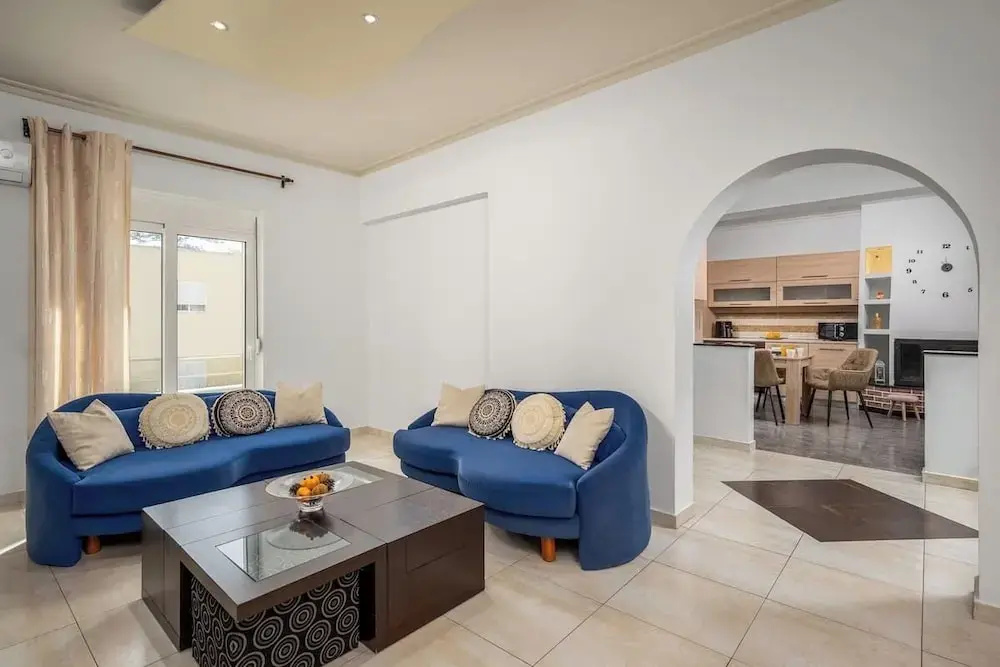 Photo - San Francisco Maisonette