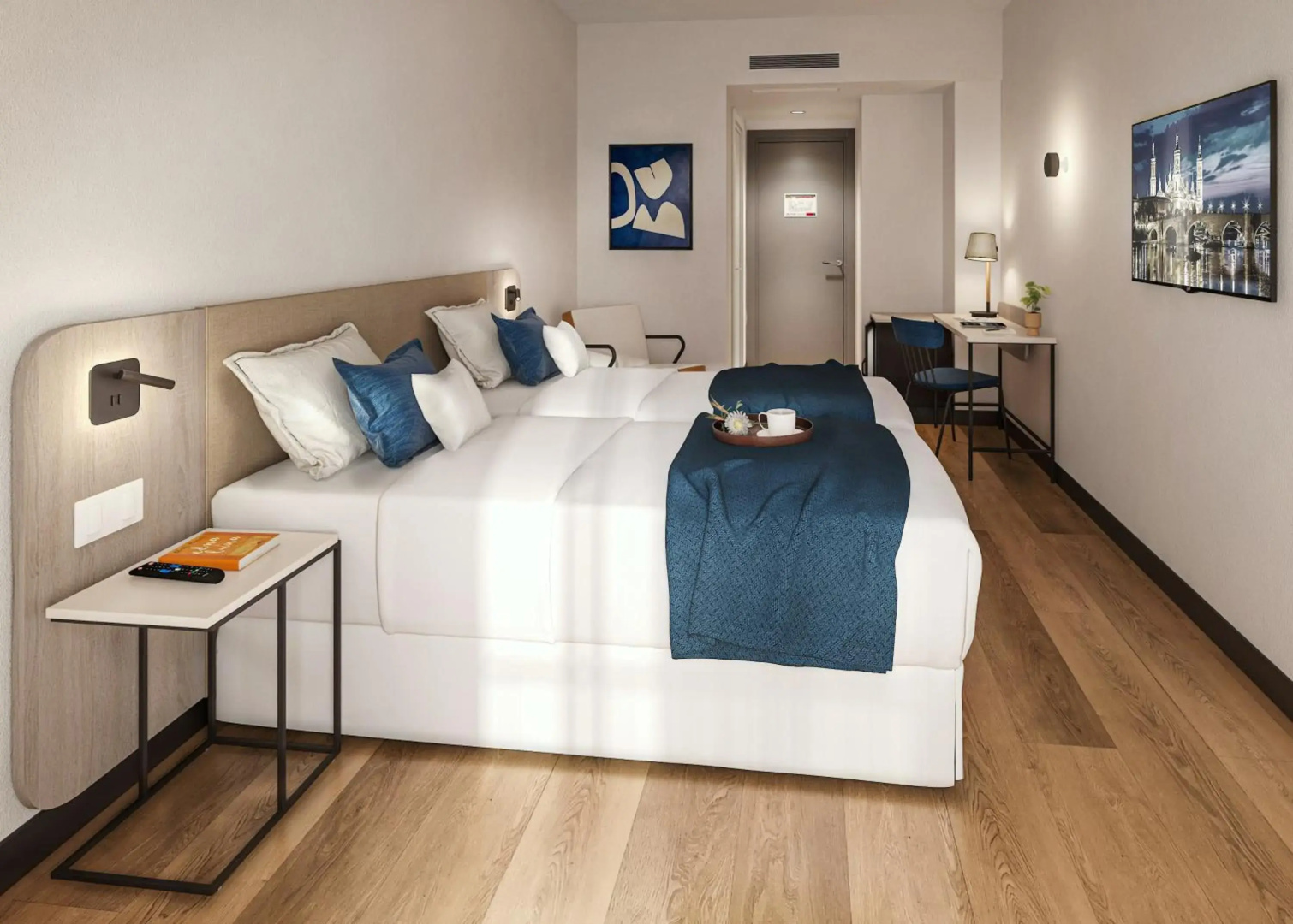 Photo - Hotel Don Jaime 54