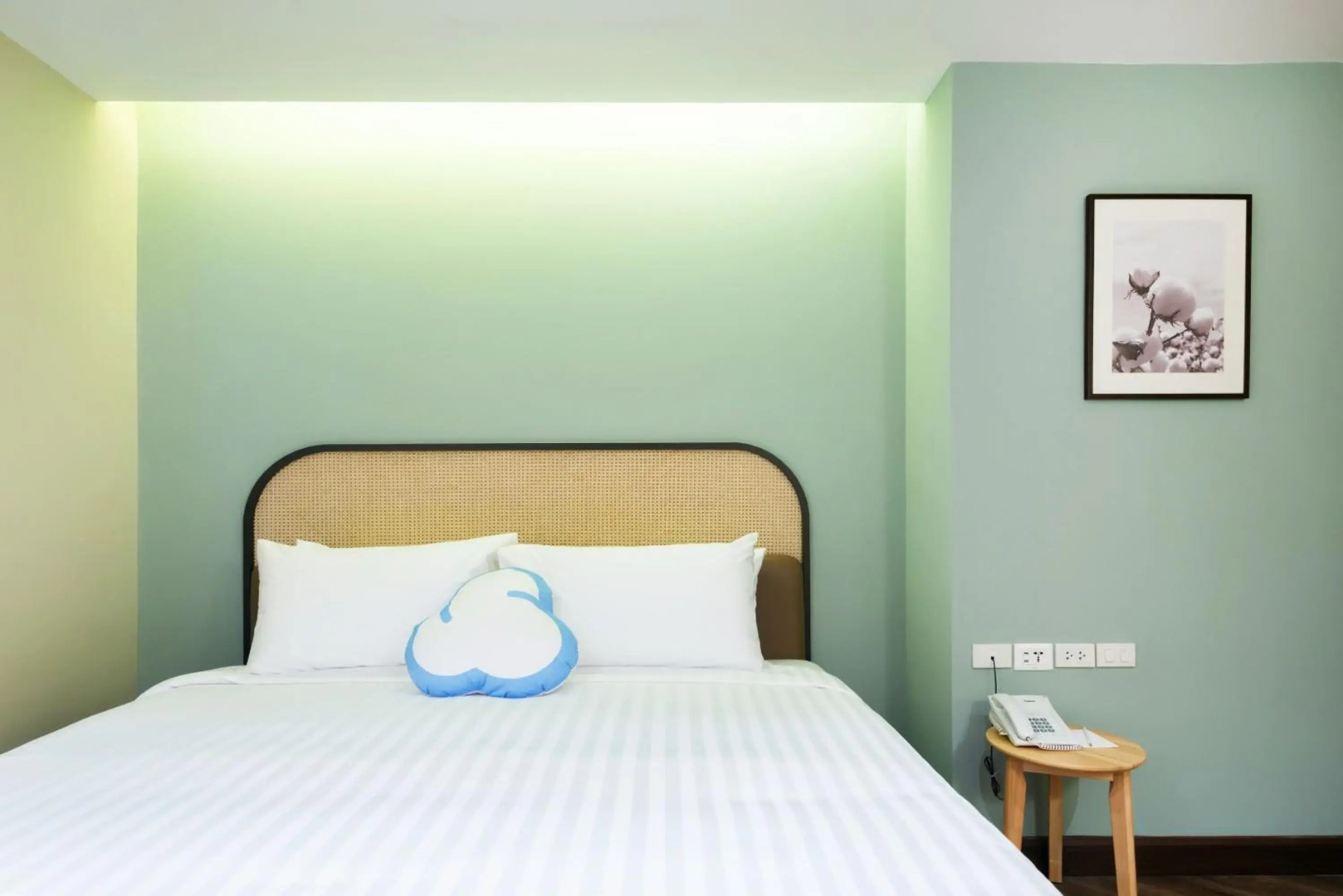 Foto - Sevilla Palace