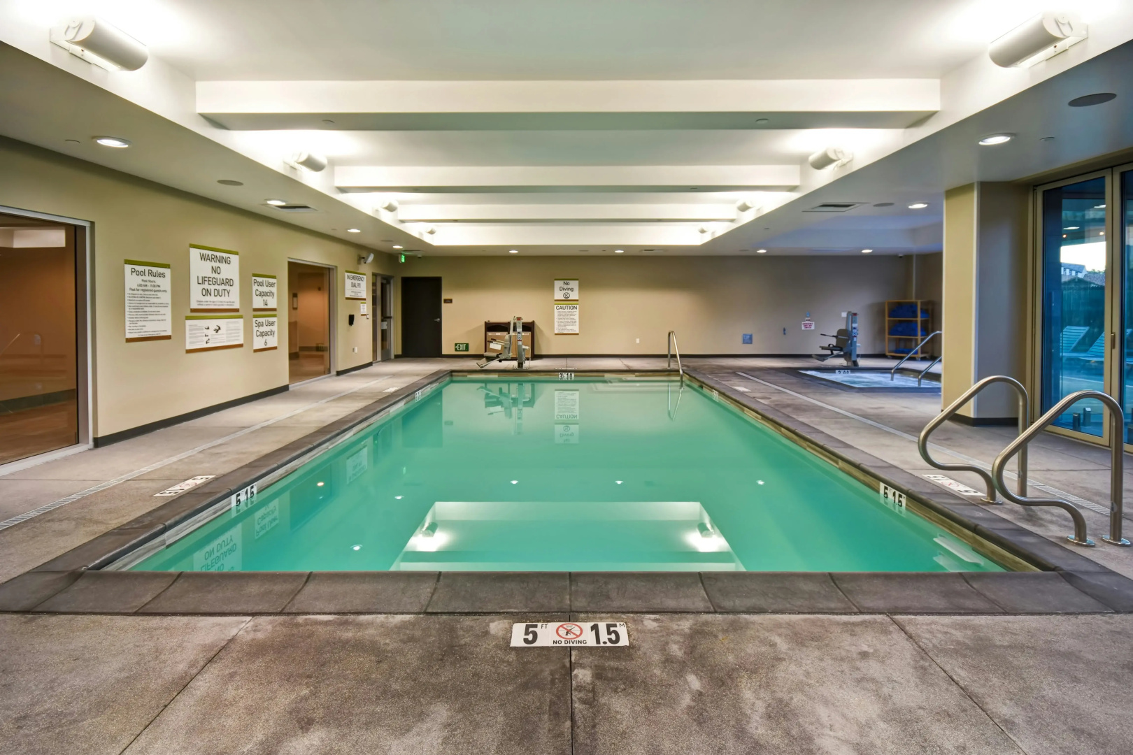 Foto - Home2 Suites by Hilton Los Angeles Montebello