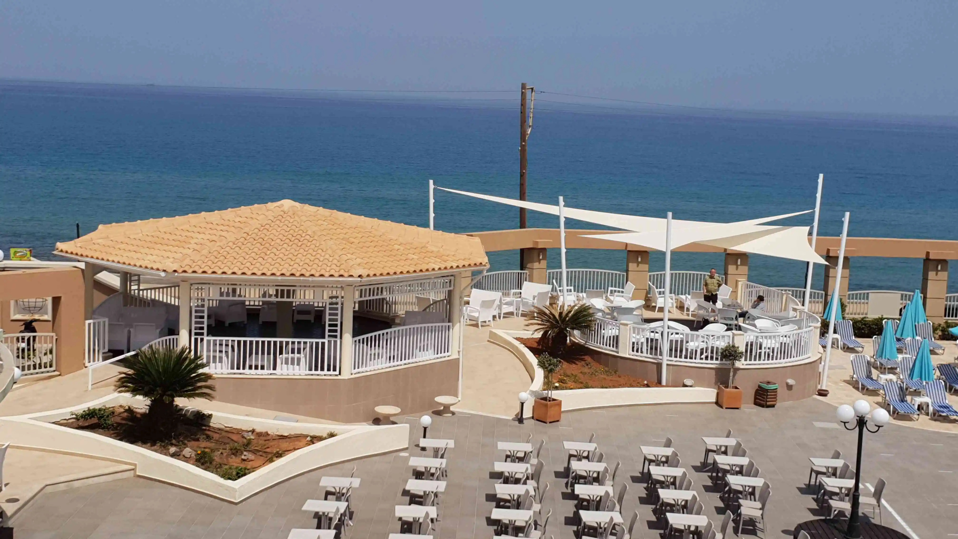 Foto - Stella Blue Seaside Resort