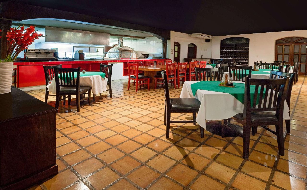 Foto - Gaviana Resort