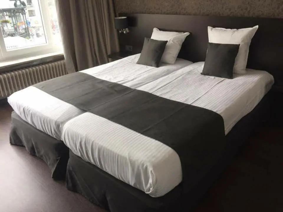 Foto - Hotel Ambassadeur
