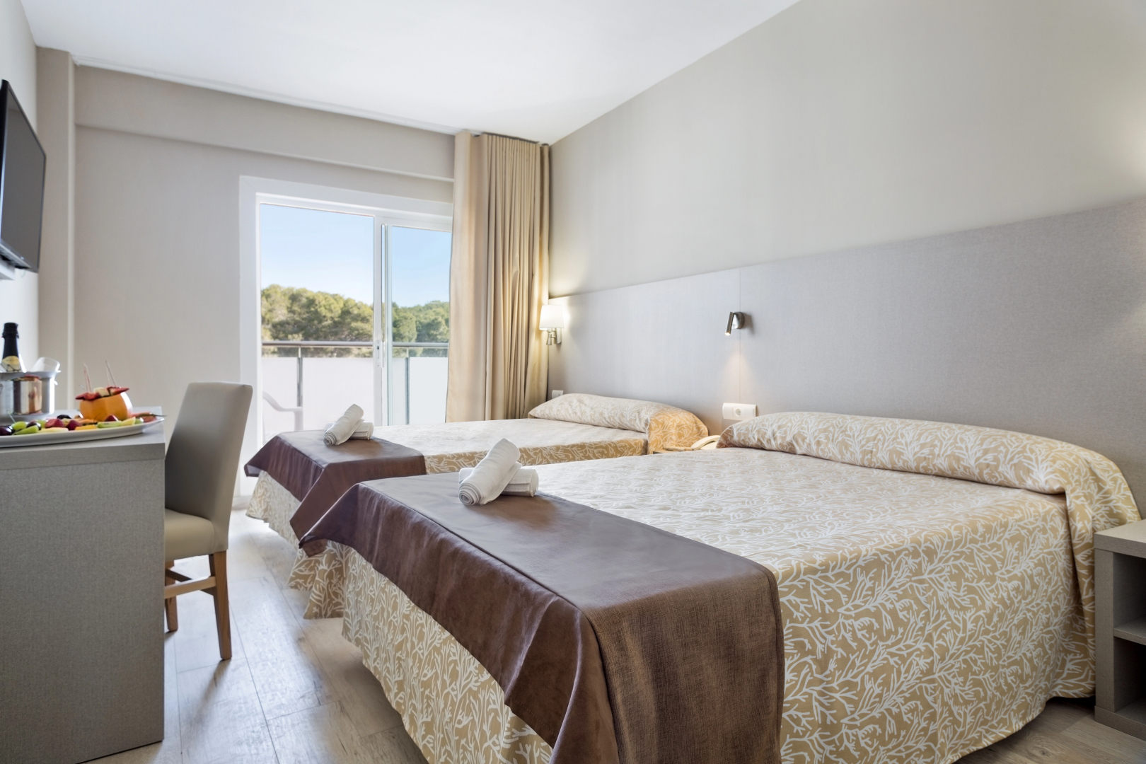 Foto - Hotel Best Cap Salou