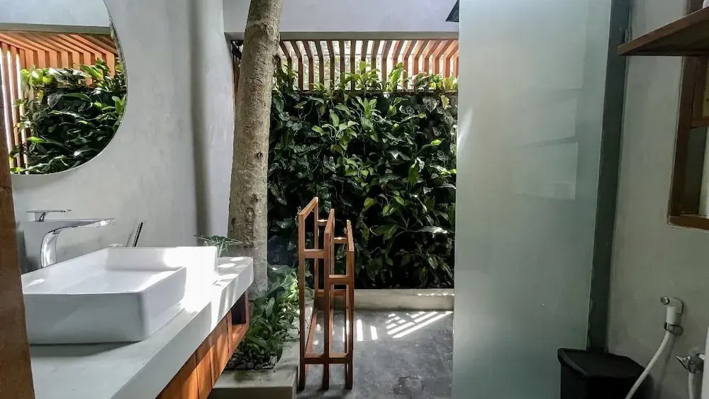 Photo - Leafy Home Canggu