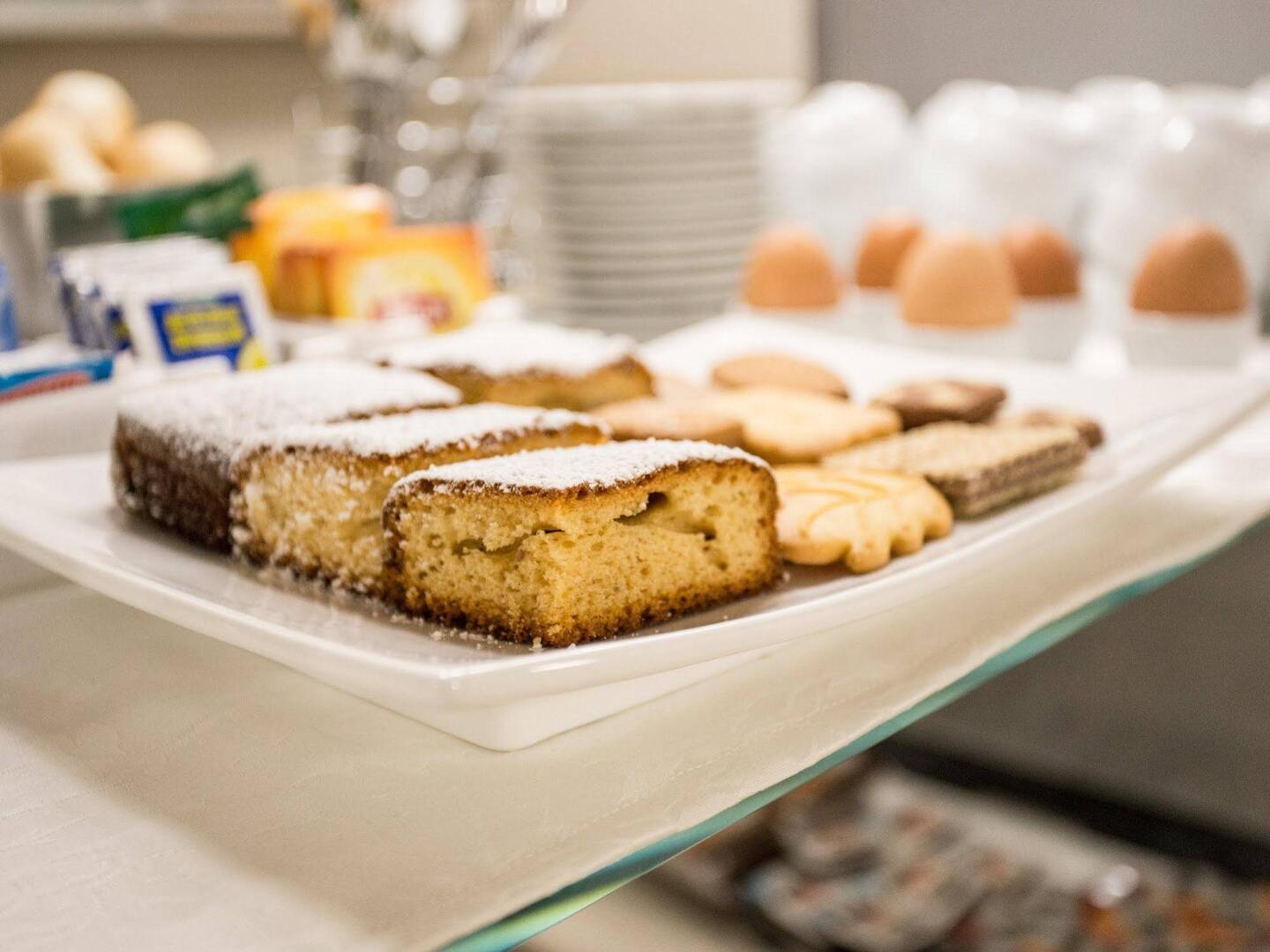 Foto - Locanda Ca' Lucrezia