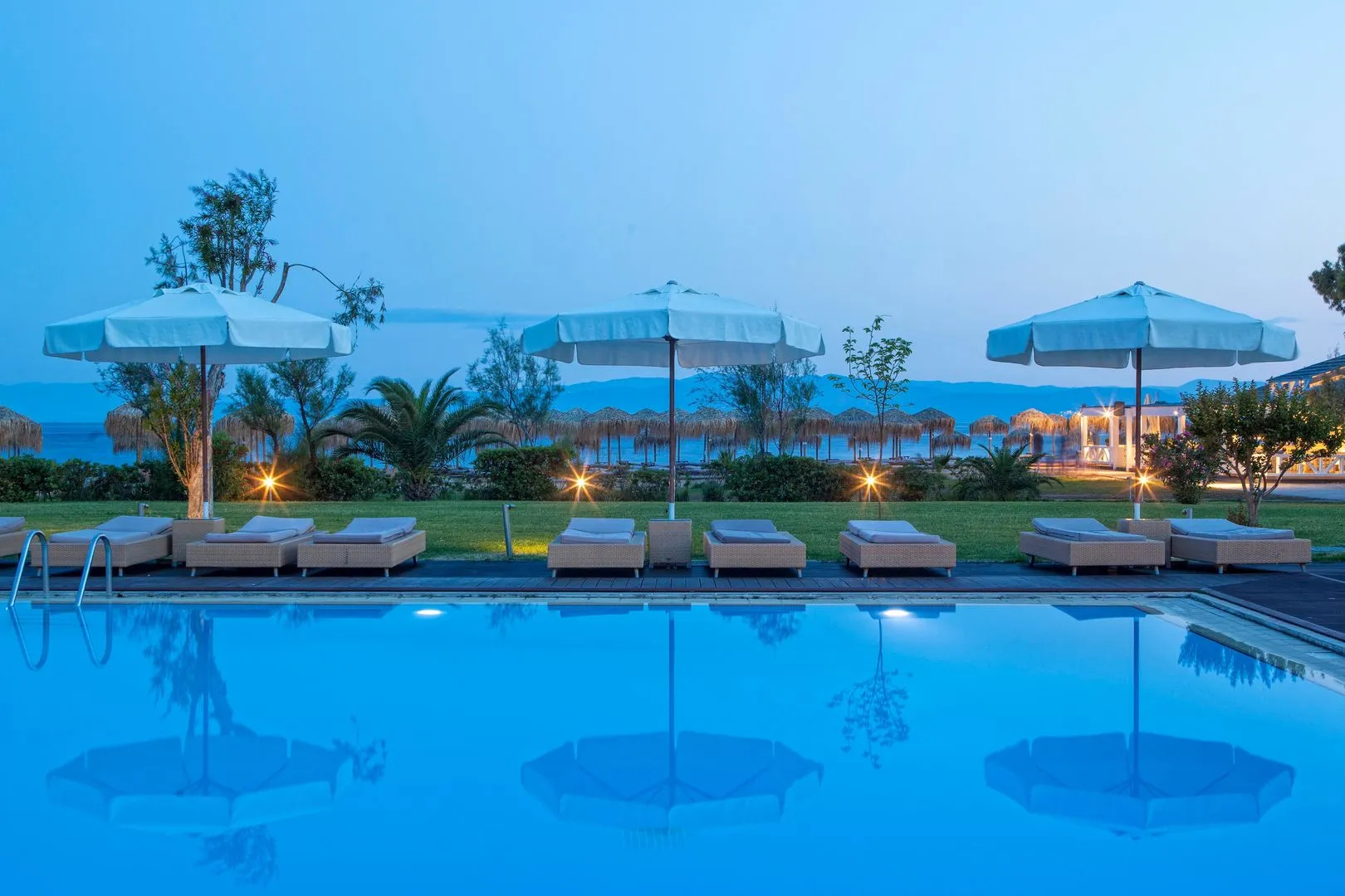 Foto - Skiathos Princess Resort