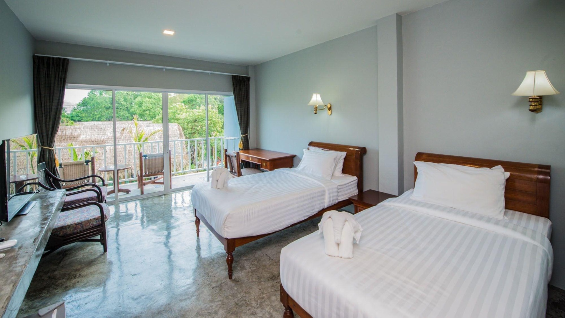 Foto - Bora Bora Villa Phuket