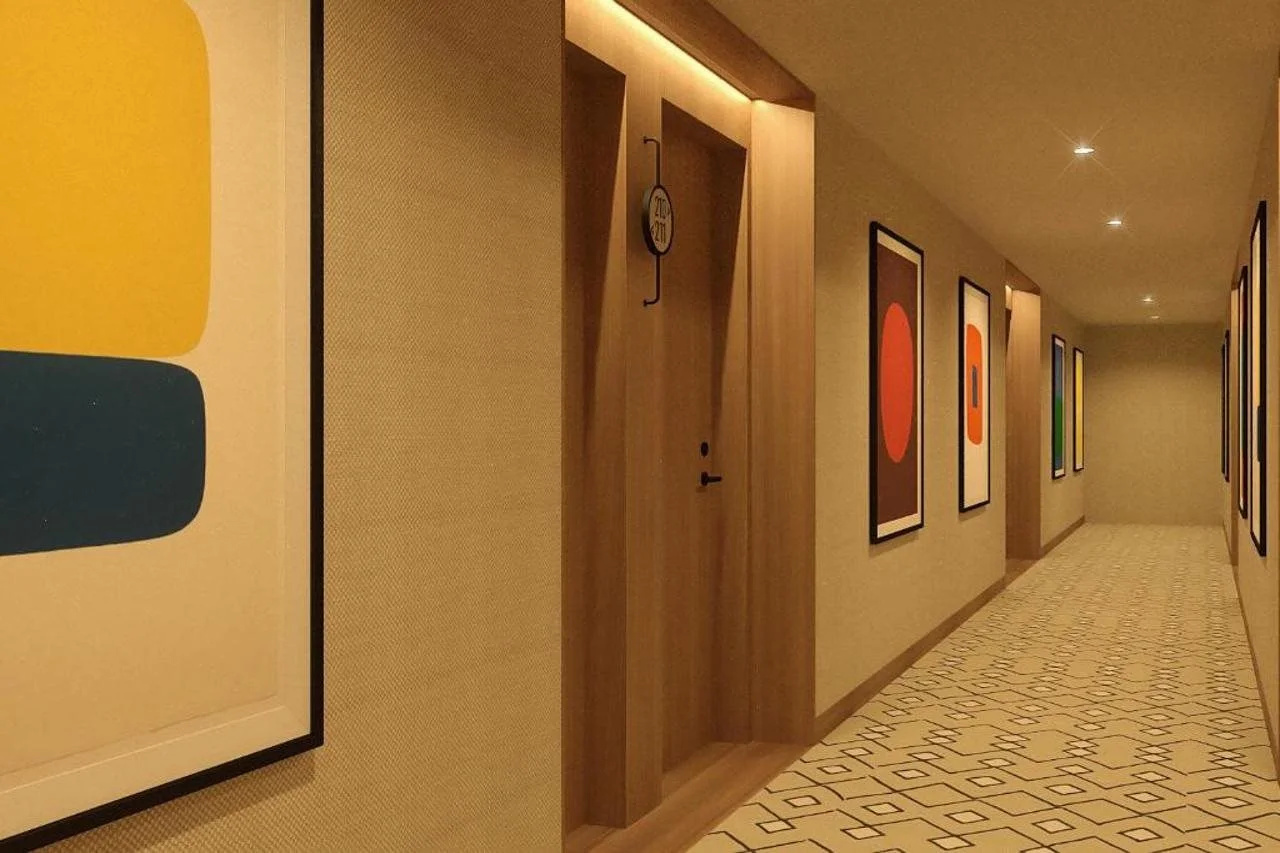 Foto - Hilton Garden Inn Evora