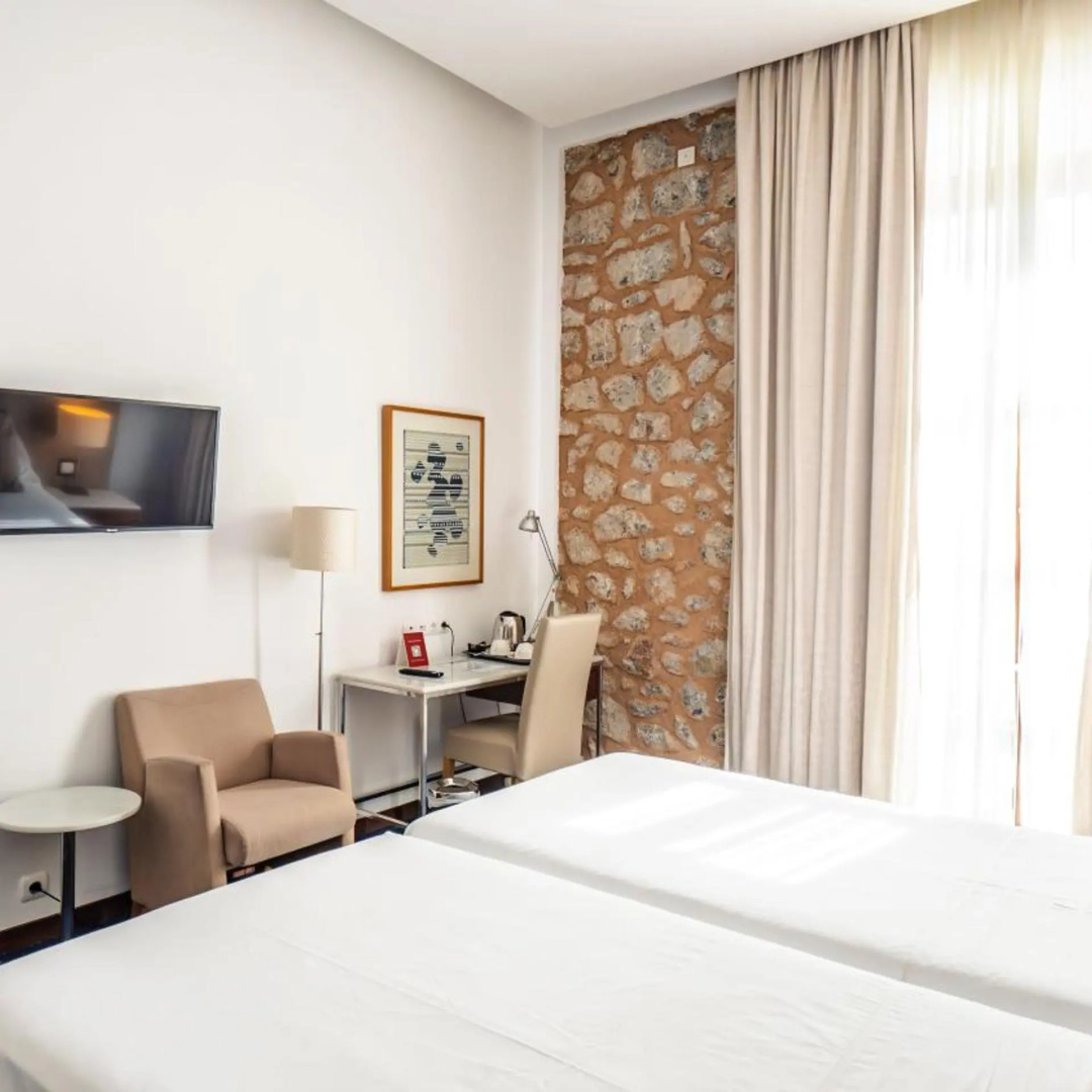 Foto - Gran Hotel Sóller