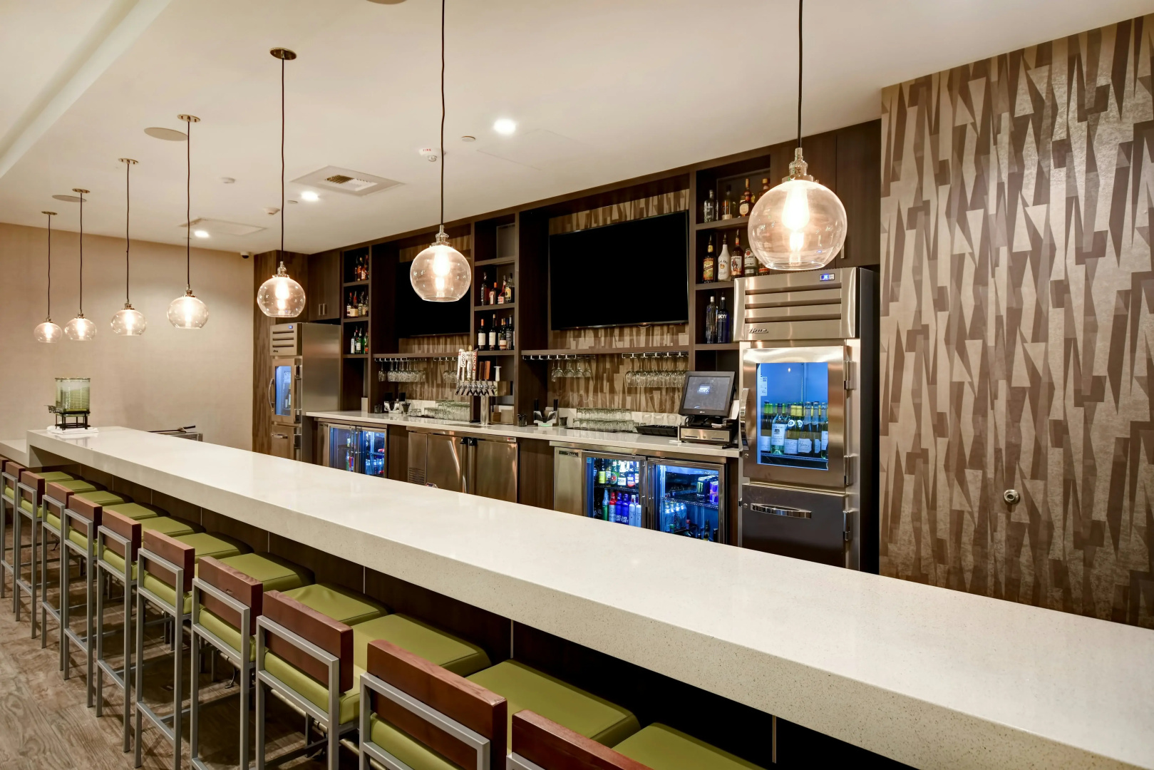 Foto - Home2 Suites by Hilton Los Angeles Montebello