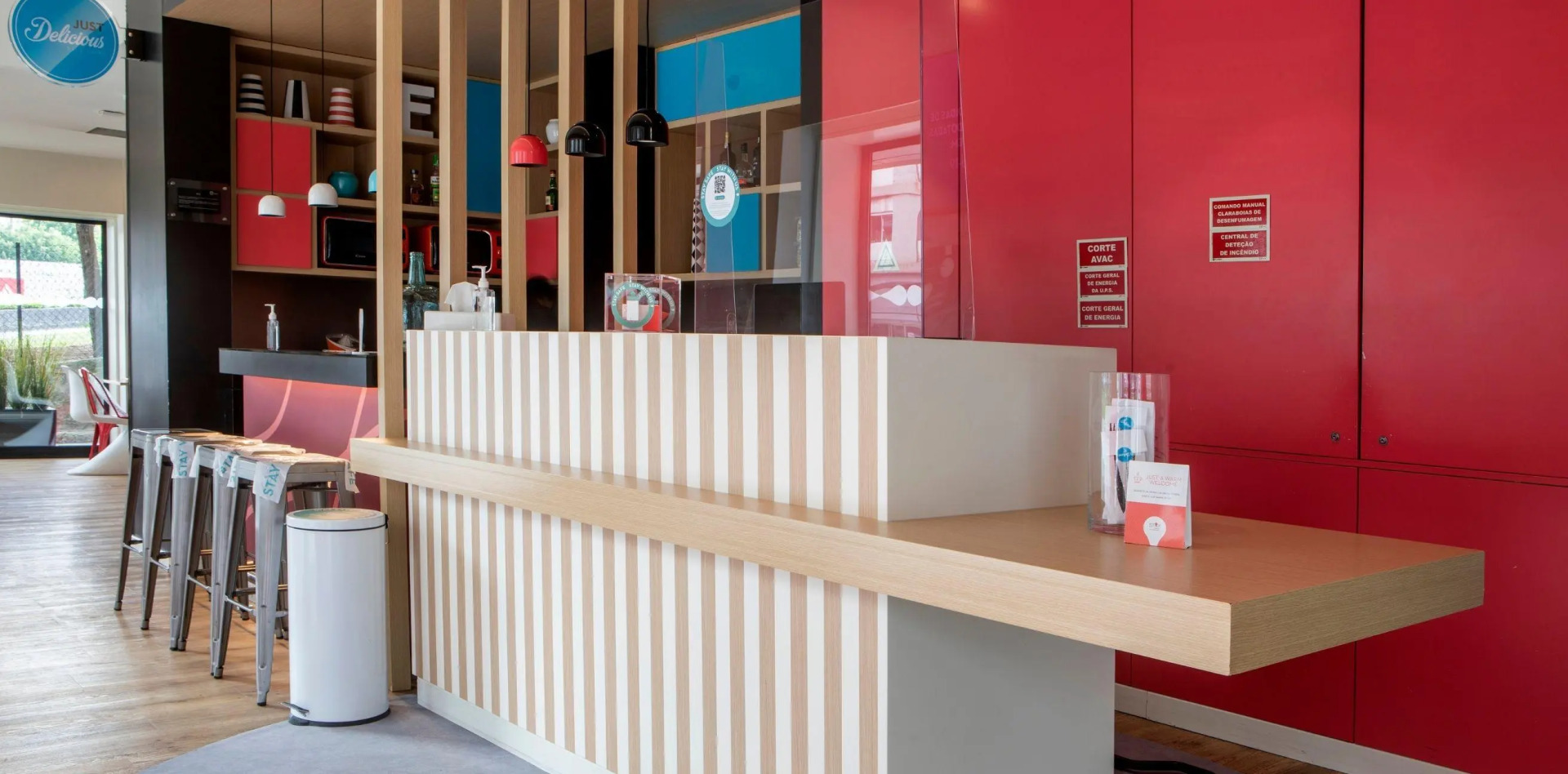 Foto - Stay Hotel Porto Centro Trindade