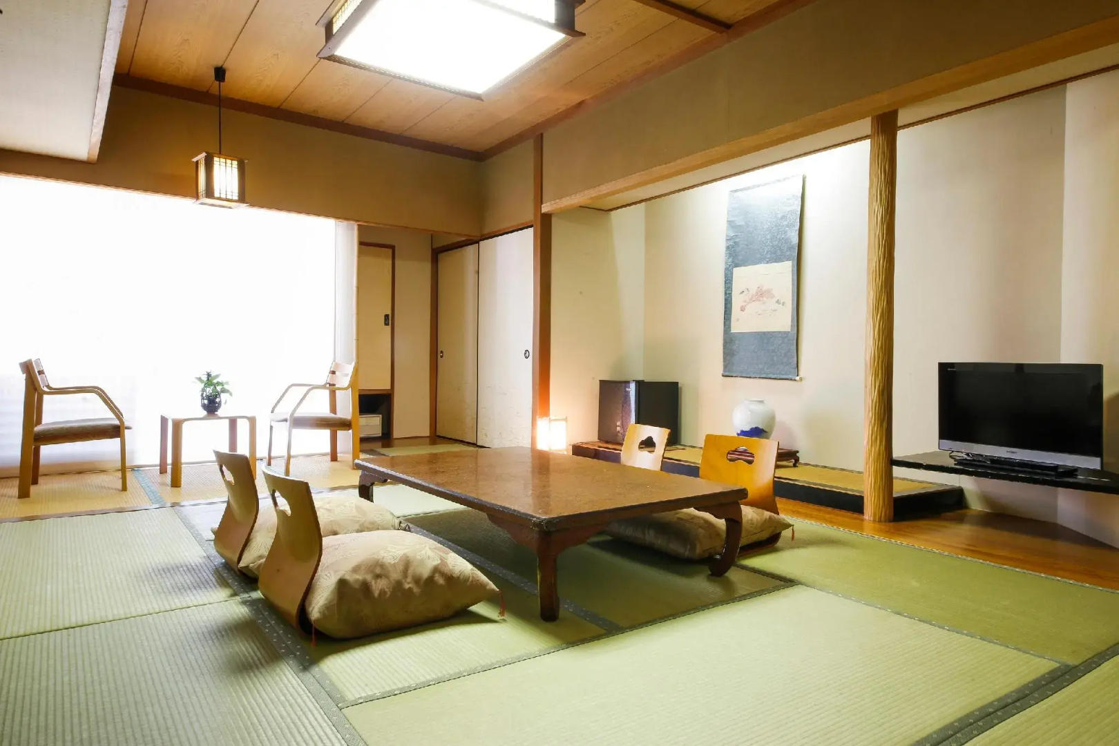 Photo - Osaka Ryokan Kuramoto