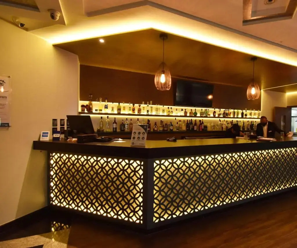 Foto - KALI Escandón Mexico City