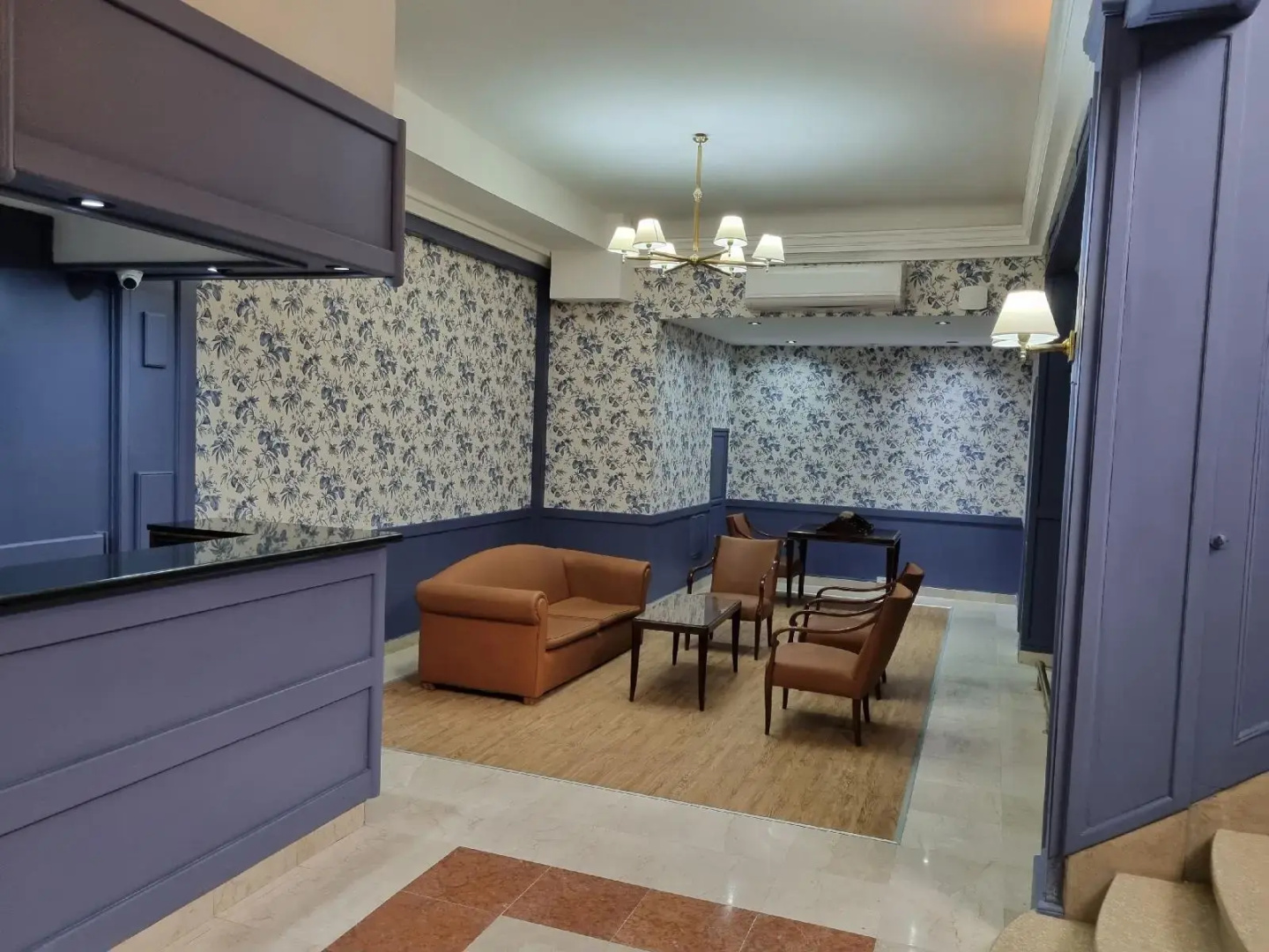Foto - Regis Orho Hotel