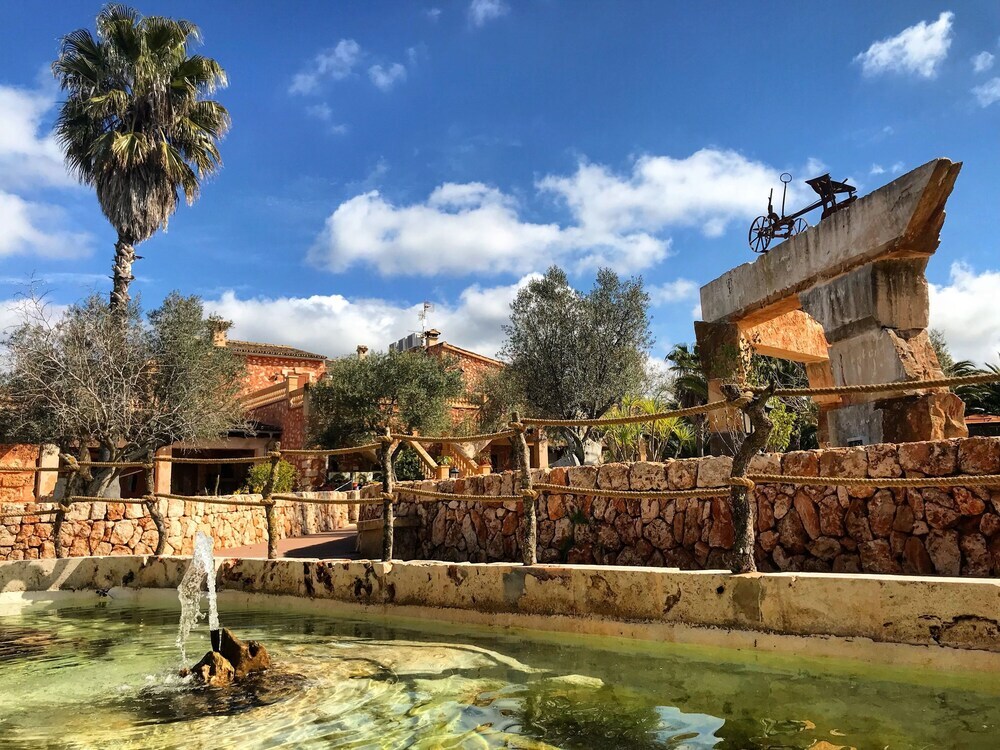 Foto - Agroturismo Es Gallicant