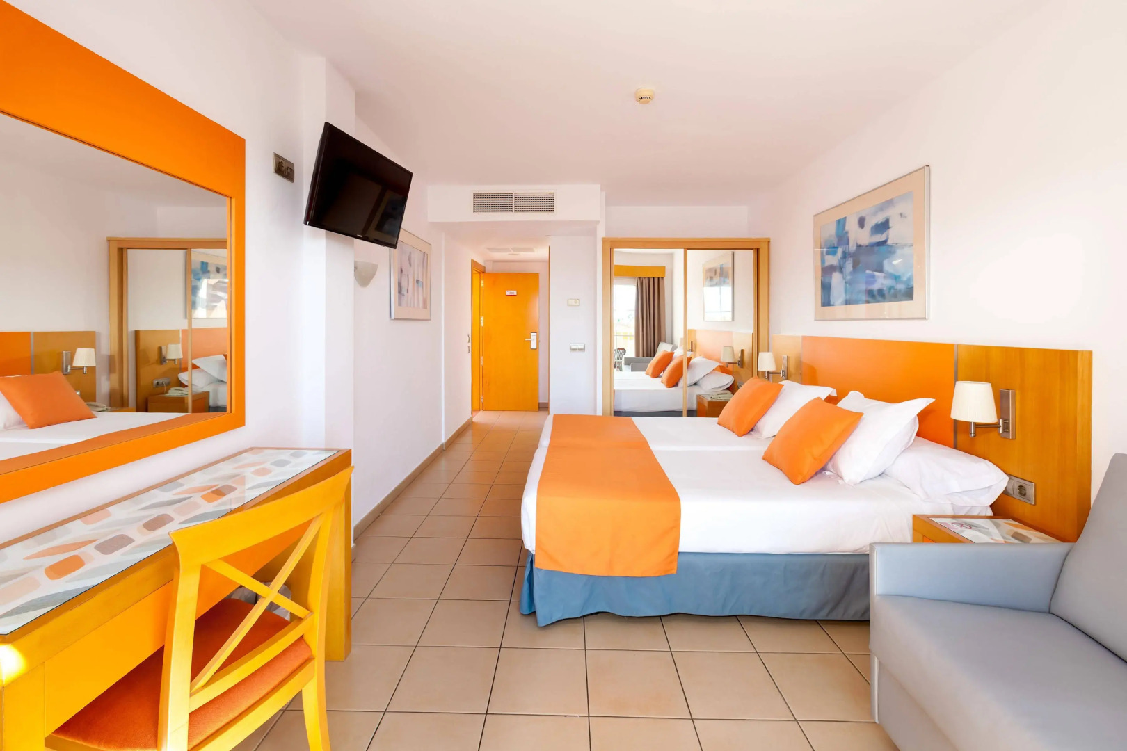 Photo - Hotel Chatur Costa Caleta