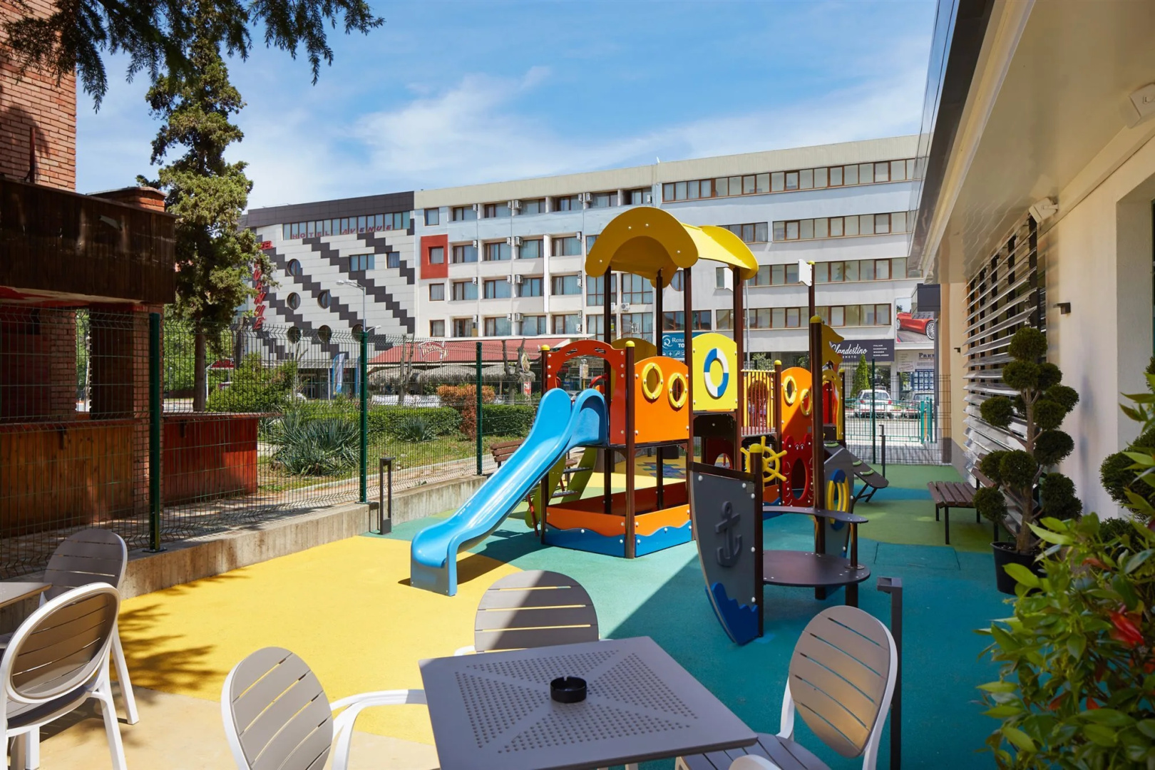Foto - Diamond Hotel Sunny Beach - All Inclusive