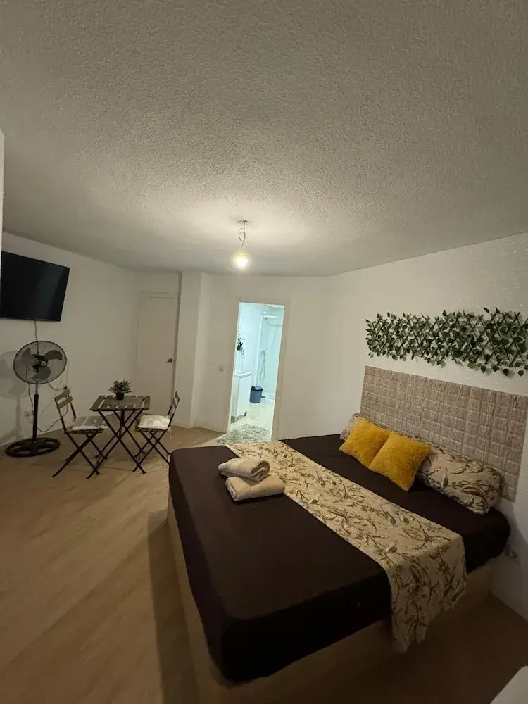 Photo - Mars Suites Alondra