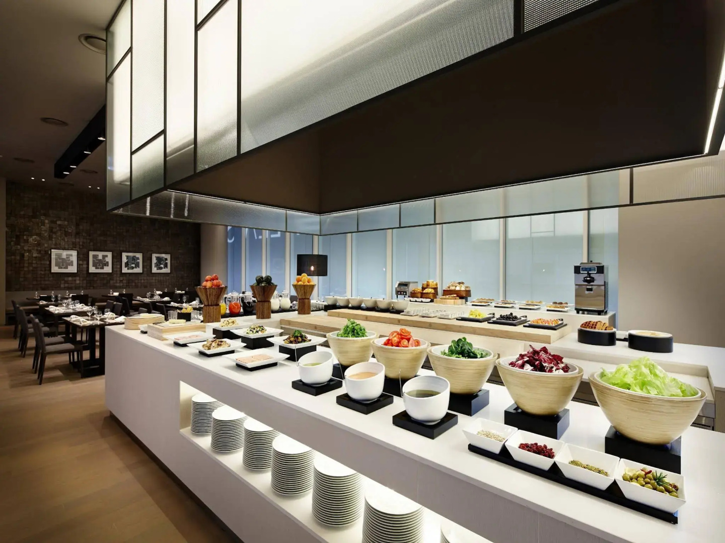 Foto - Shilla Stay Gangnam Yeoksam