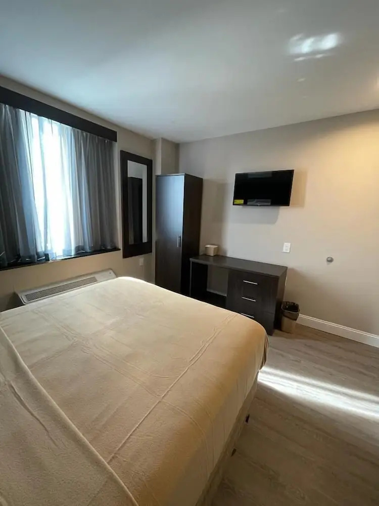 Foto - Royal Hotel Bronx