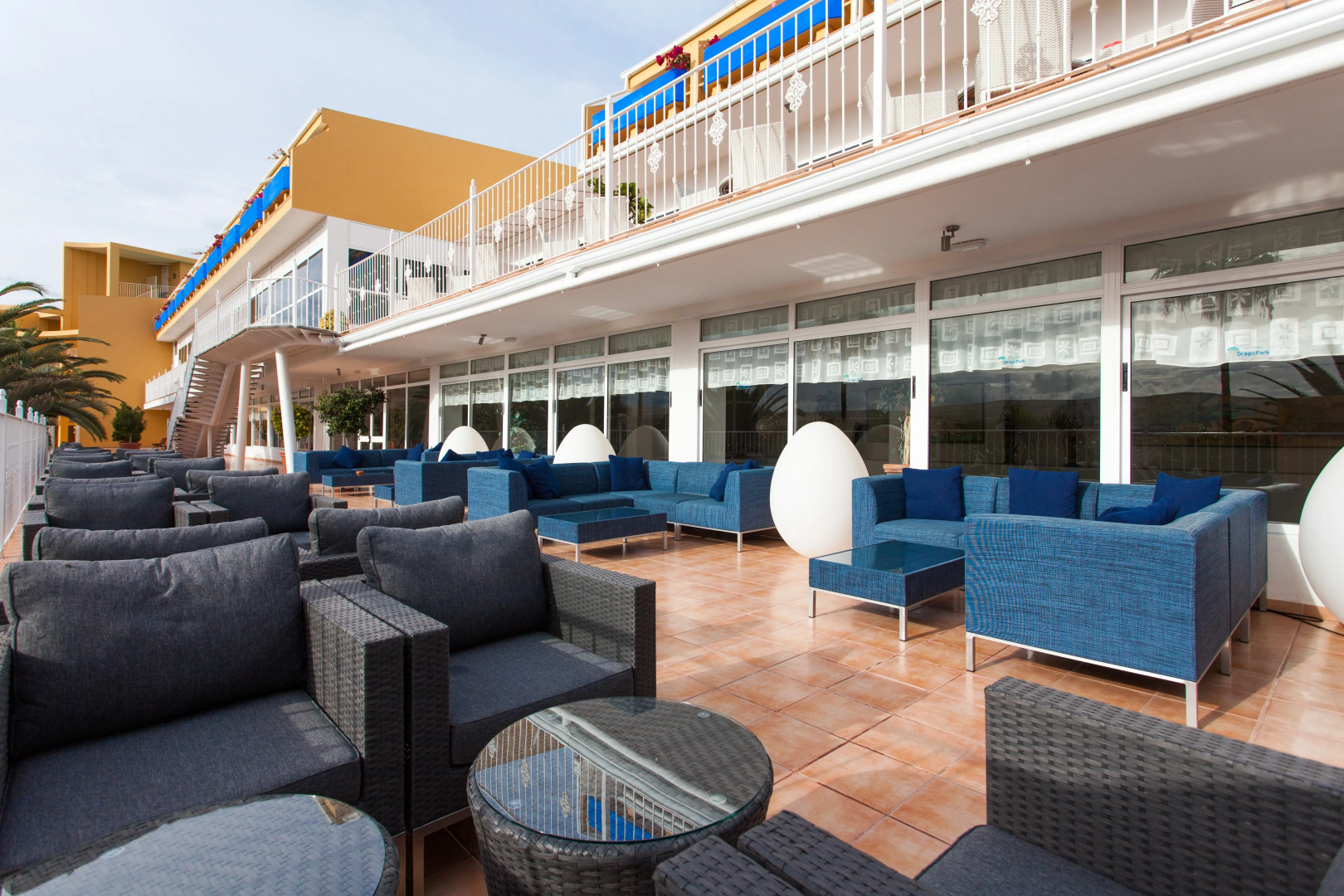 Foto - Club Hotel Drago Park