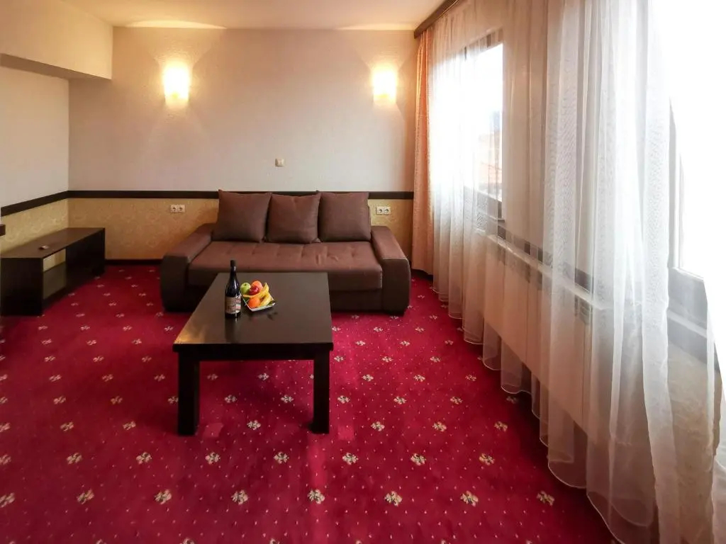 Foto - Trinity Residence Bansko