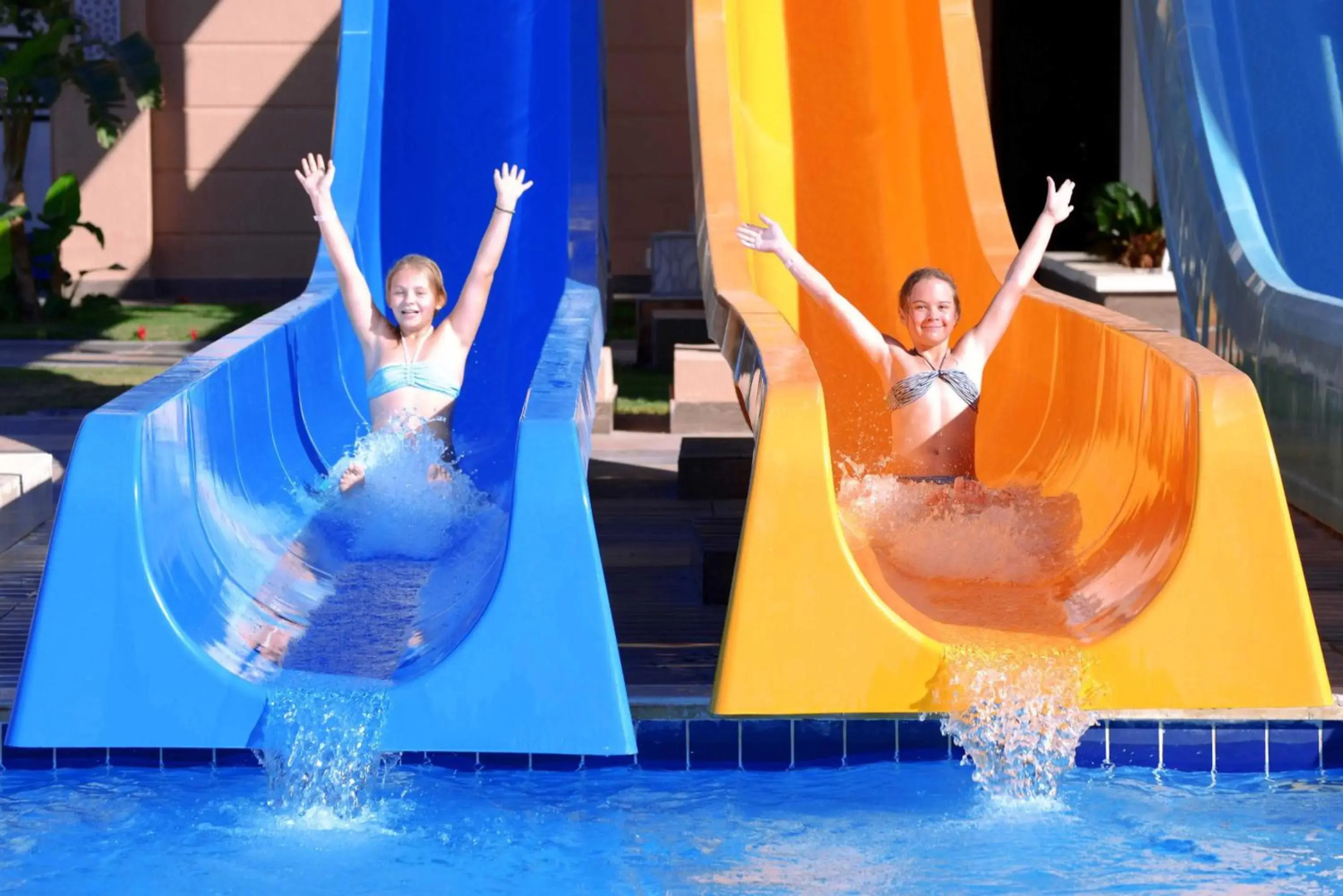 Foto - Pickalbatros Aqua Park Resort - Hurghada