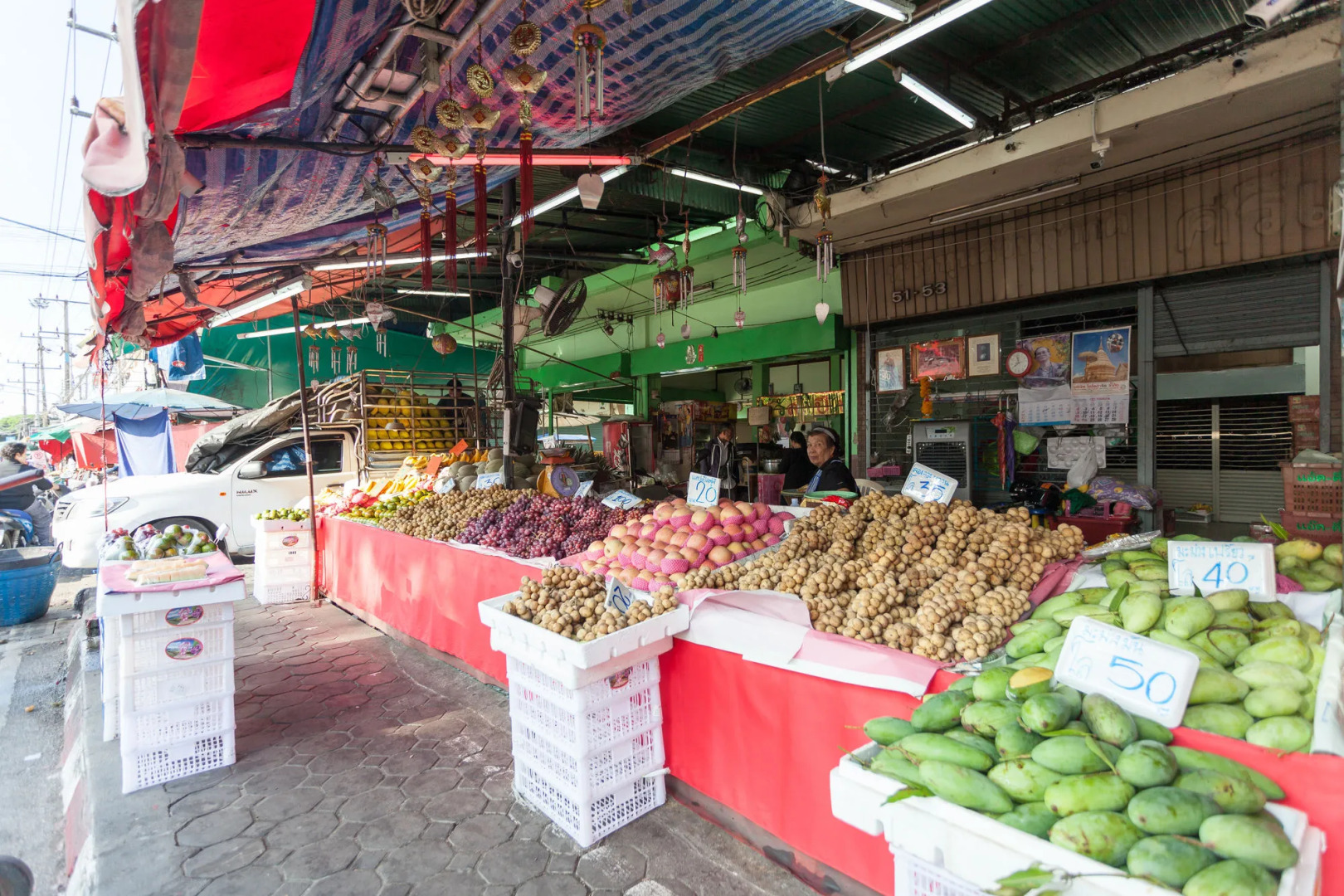 Foto - We Briza Hotel Chiangmai
