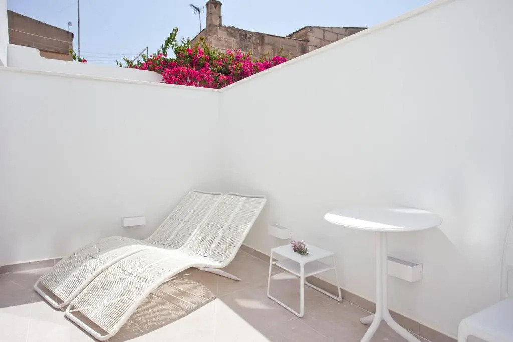 Foto - BJ Cala Morlanda Estudios