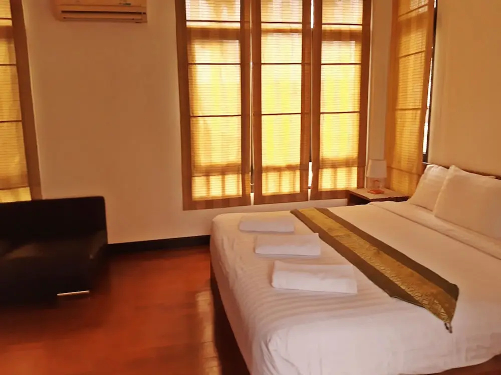 Foto - รมิดา พูล วิลล่า พัทยา Ramida Pool Villa Pattaya