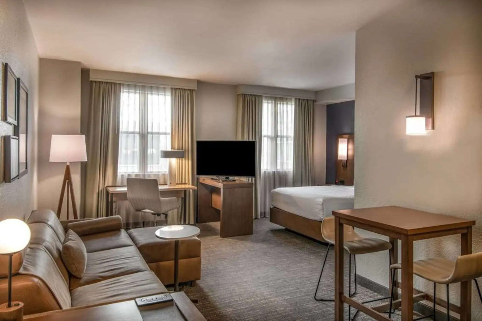 Foto - Residence Inn by Marriott Washington, DC National Mall