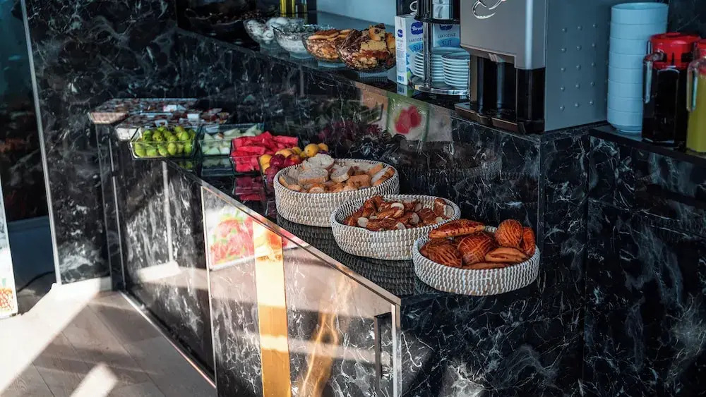 Foto - Lale Sultan Hotel