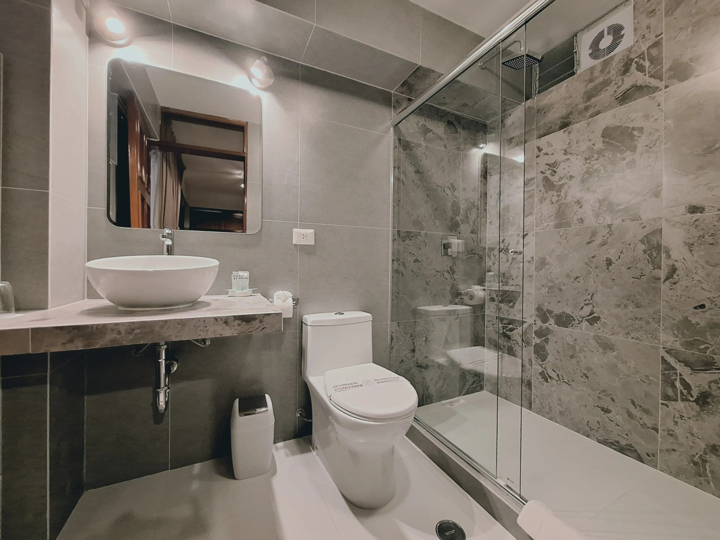 Foto - Munay Wasi Inn Hotel