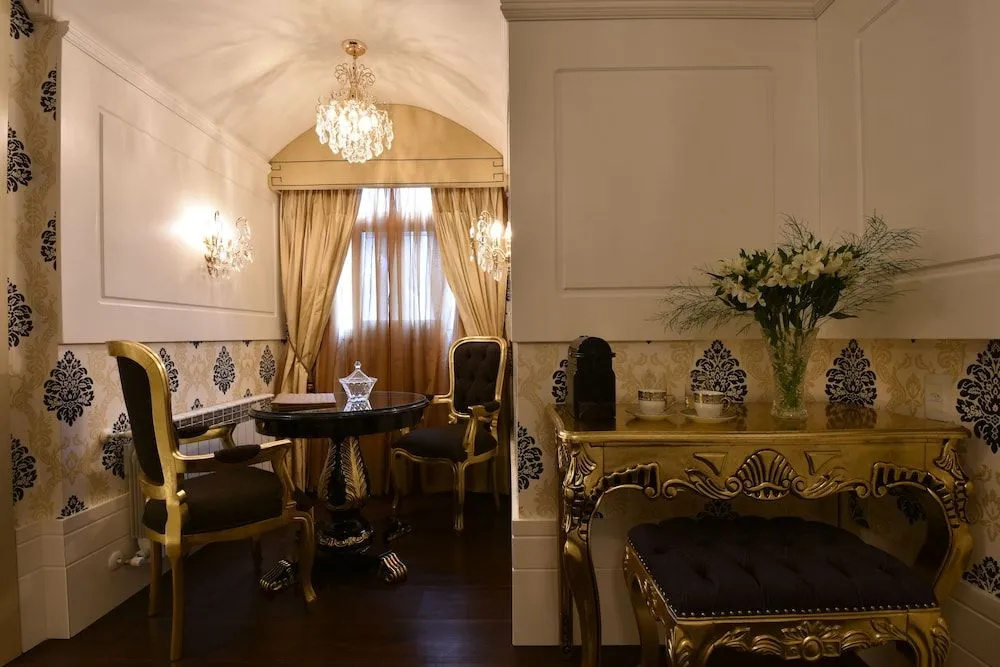 Foto - Hotel Colline de France