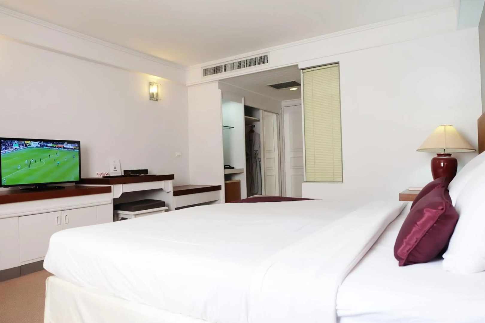 Foto - Star Hotel Chiang Mai - SHA Extra Pus