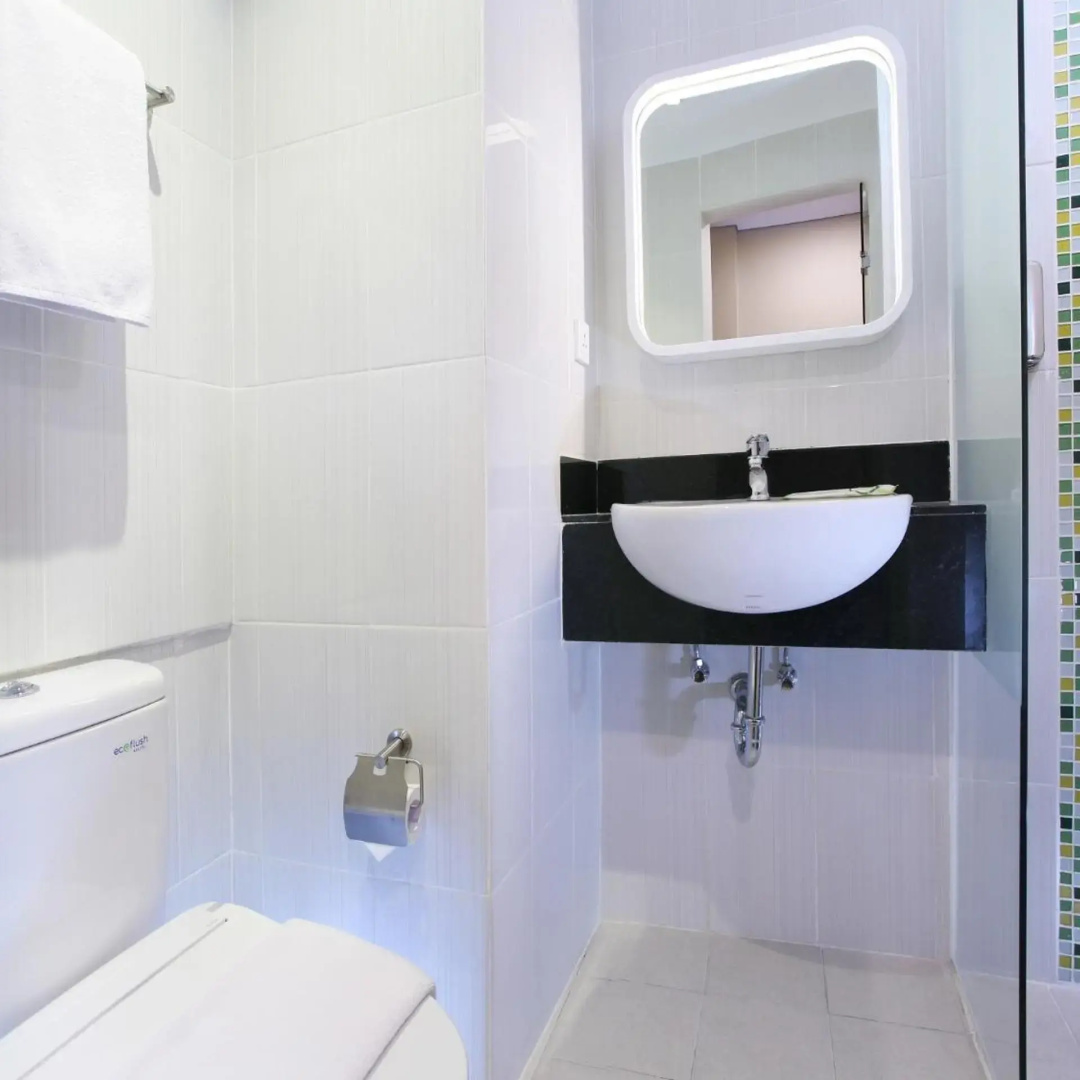 Foto - Zest Airport Jakarta by Swiss-Belhotel International