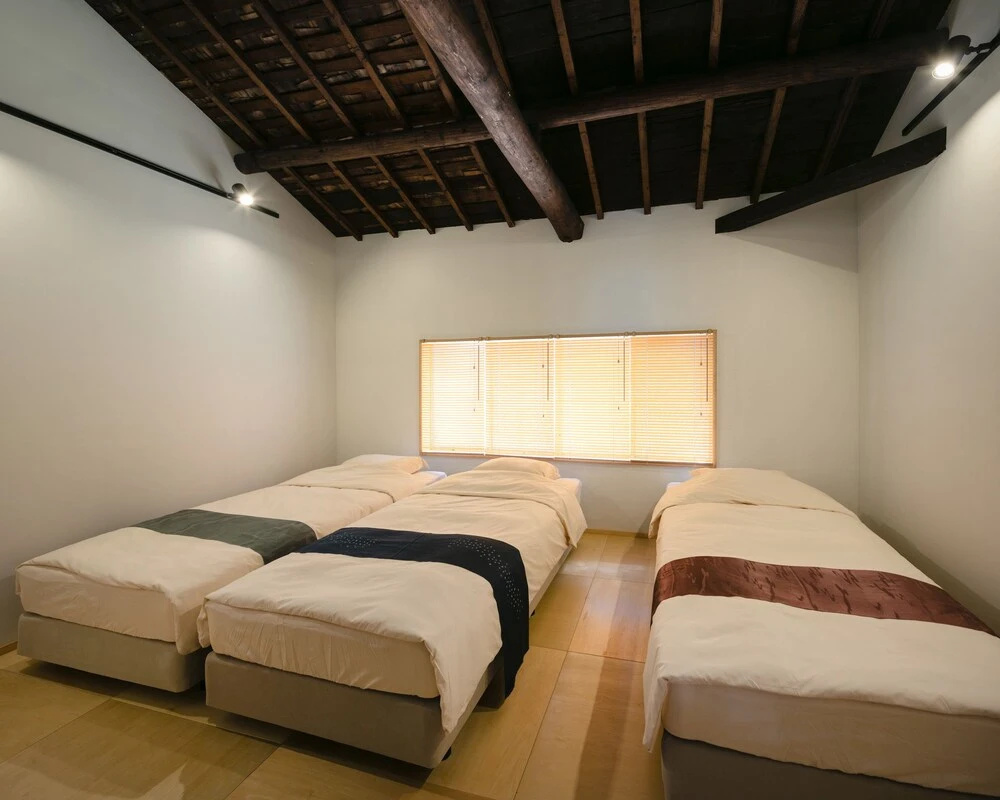 Foto - Machiya Hotel YANAGI
