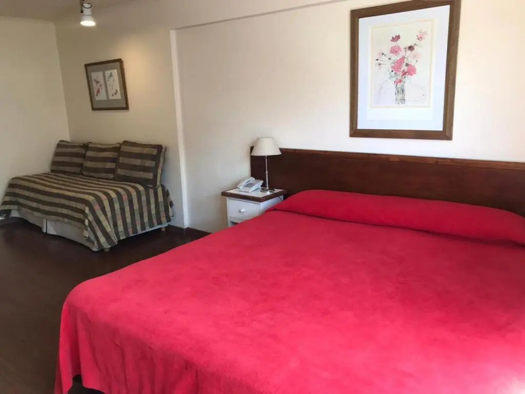 Foto - Soft Bariloche Hotel