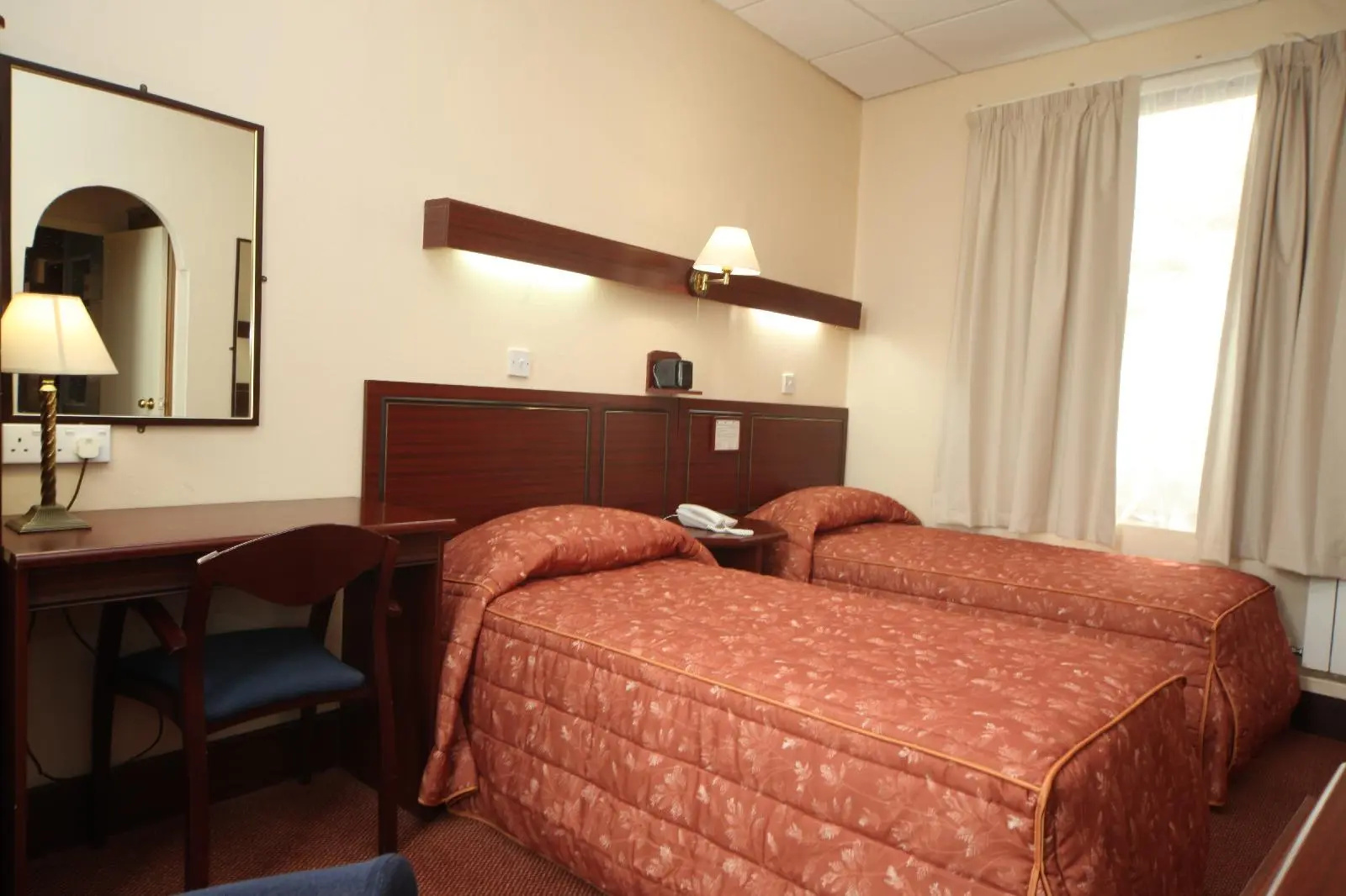 Photo - Bristol Hotel