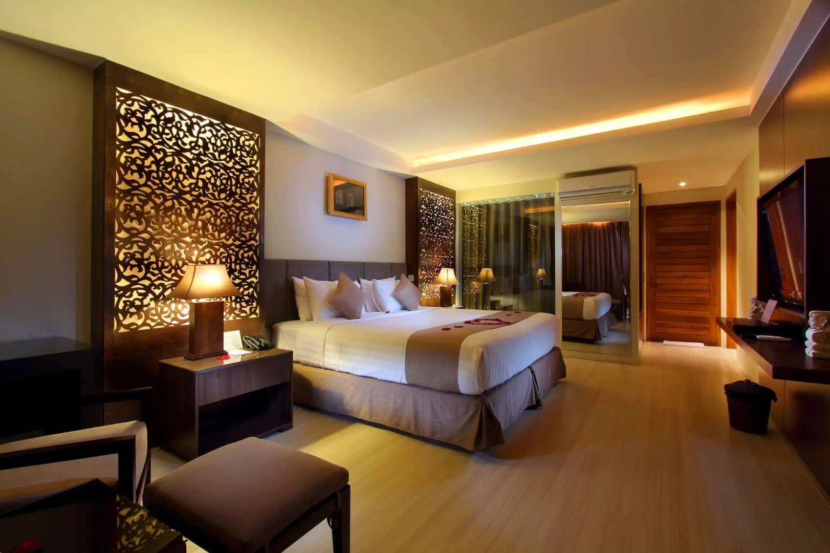 Foto - Villa Kayu Raja