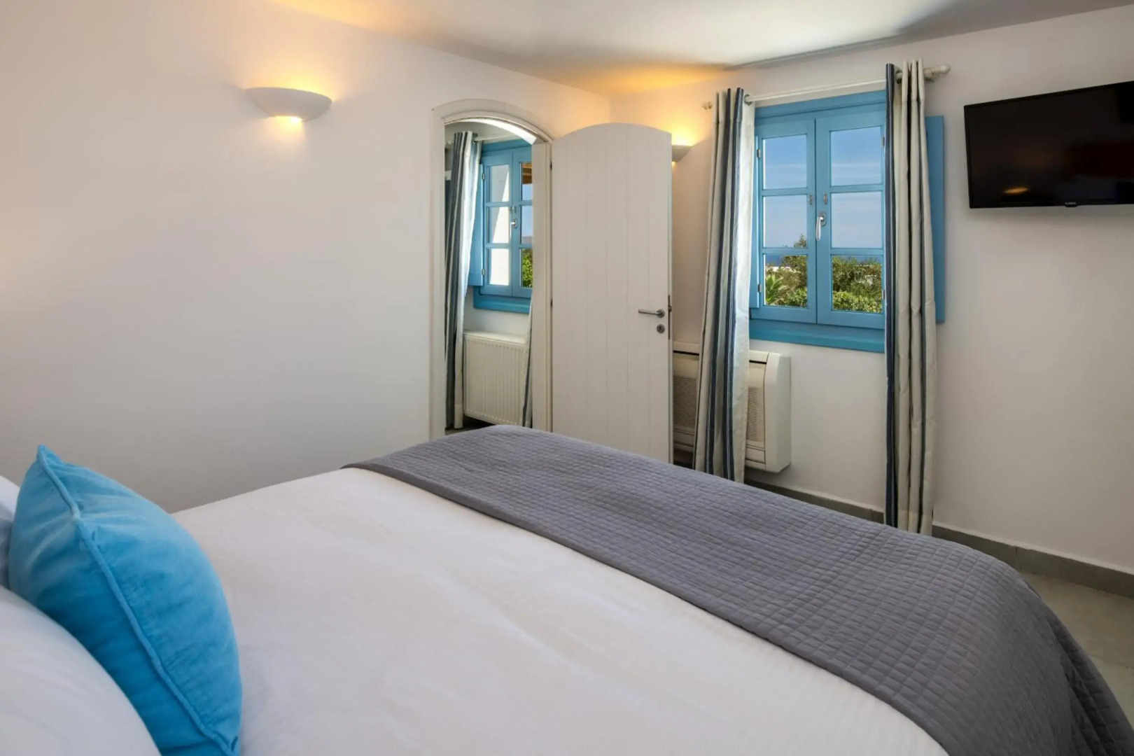 Foto - Anema Boutique Hotel & Villas Santorini