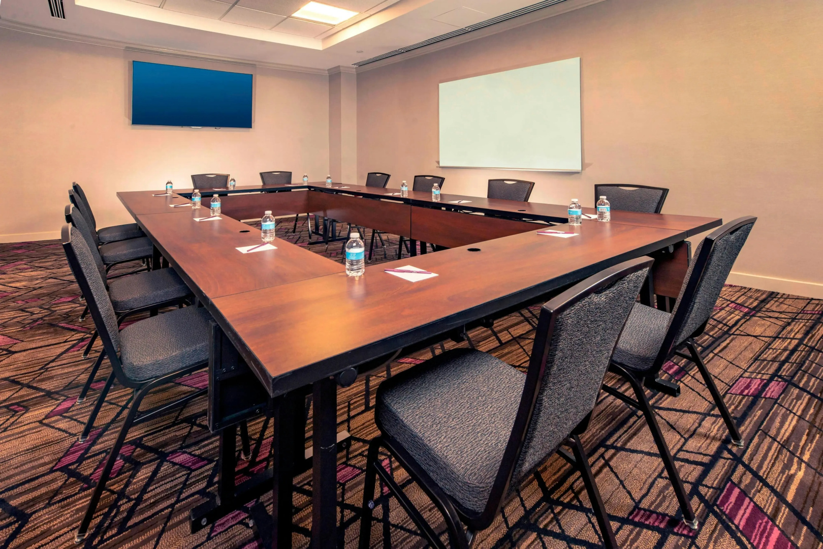 Photo - Residence Inn Alexandria Old Town/Duke Street by Marriott