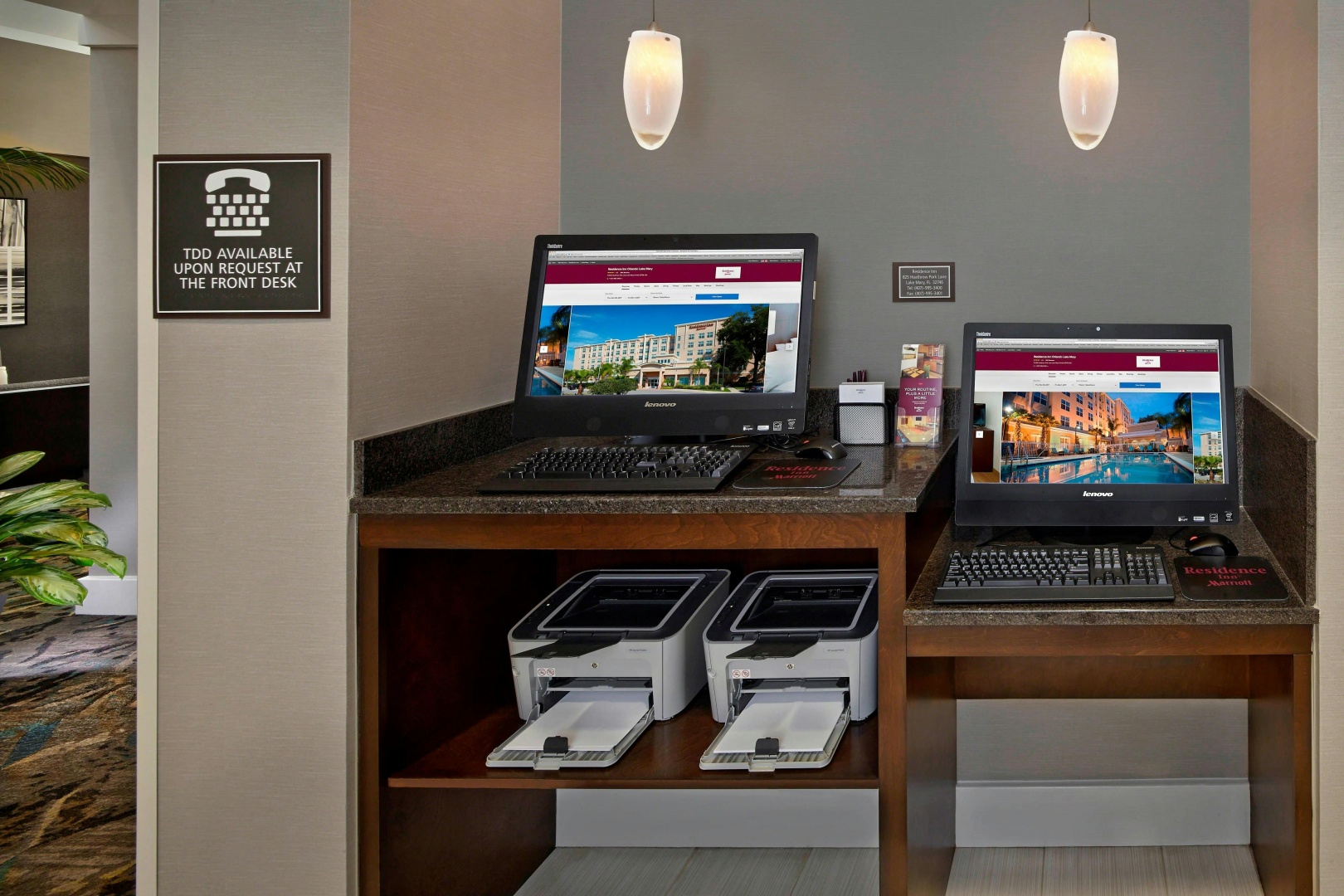 Photo - Orlando Marriott Lake Mary